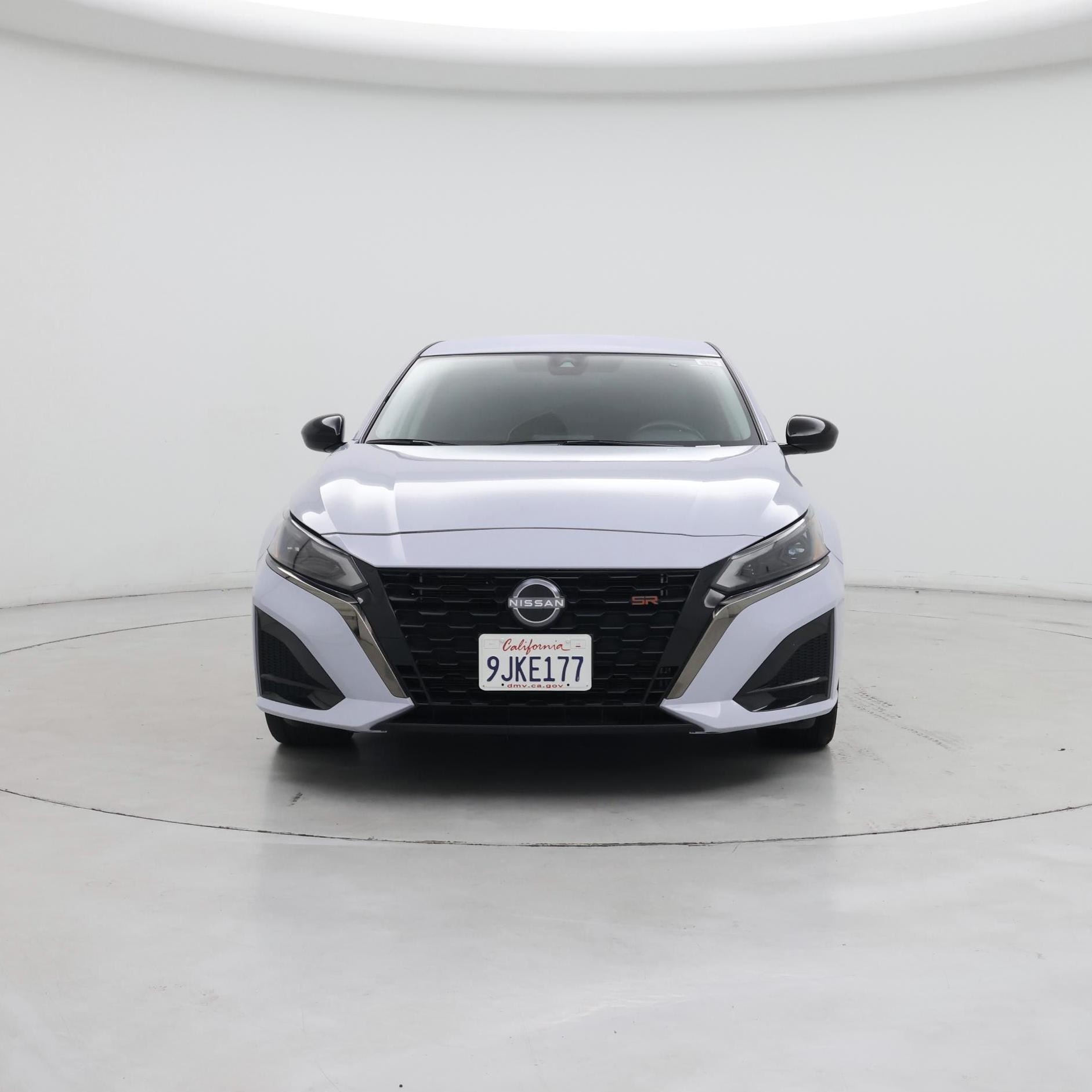 Thumbnail: 2024 Nissan Altima - 5