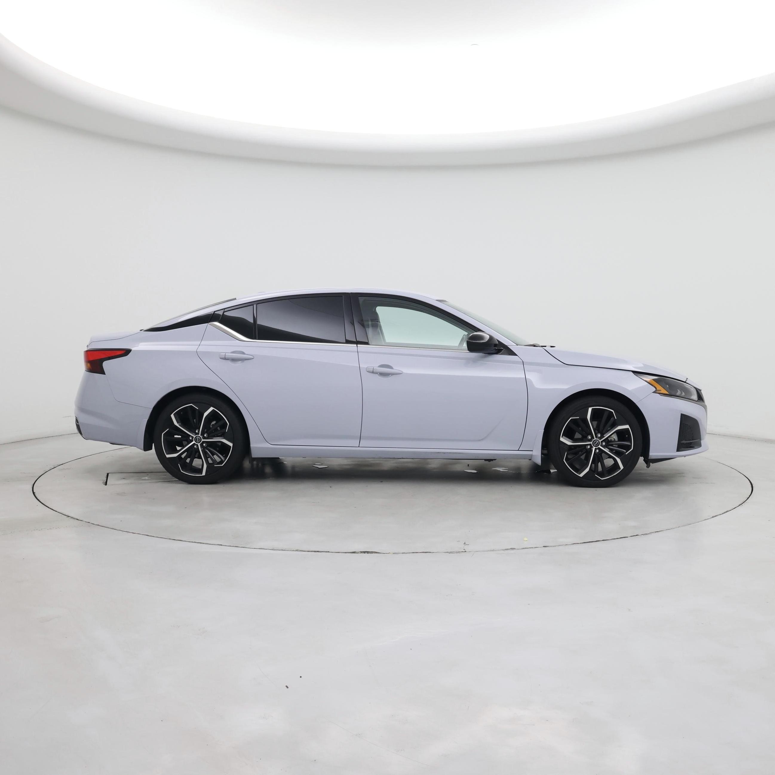 Thumbnail: 2024 Nissan Altima - 7