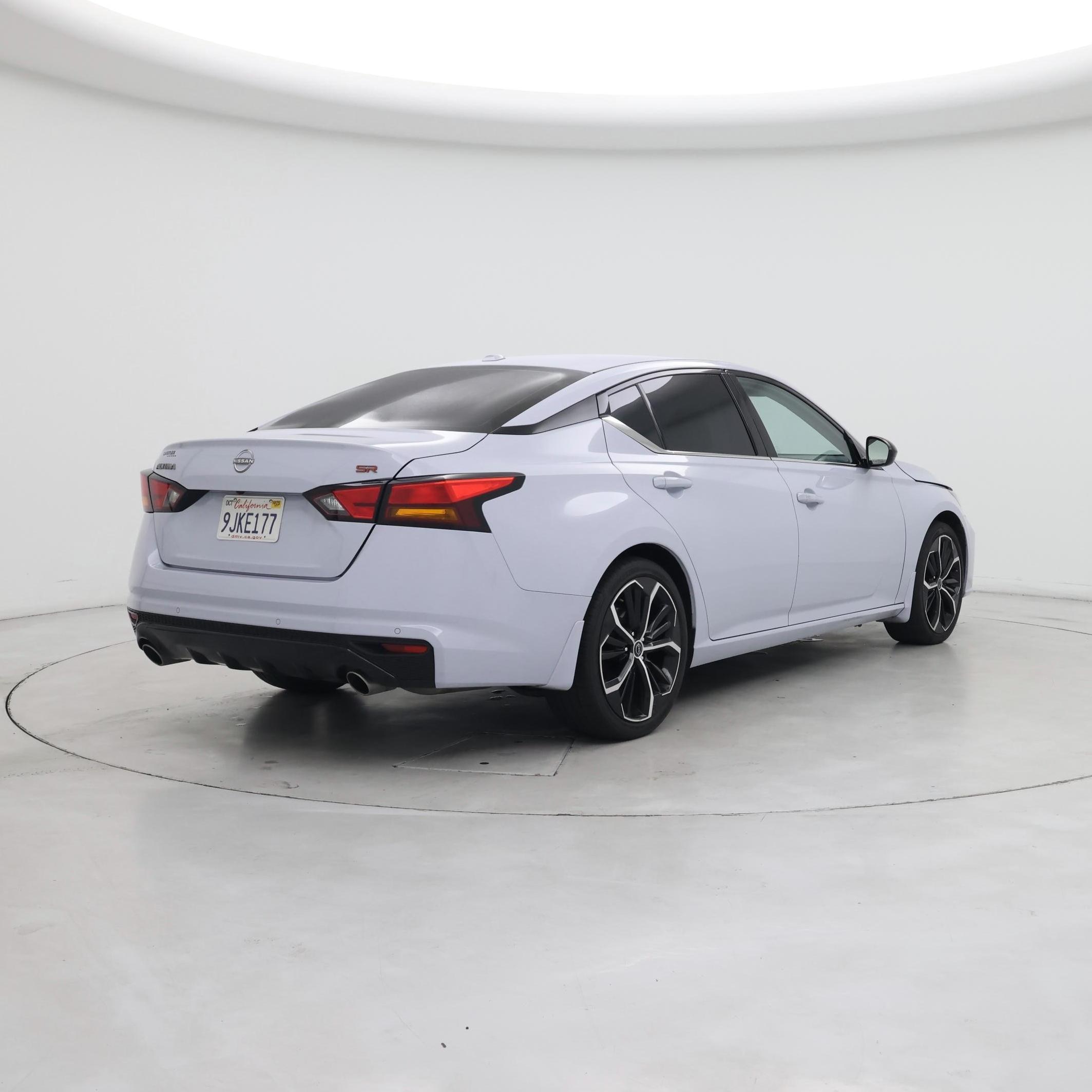 Thumbnail: 2024 Nissan Altima - 8