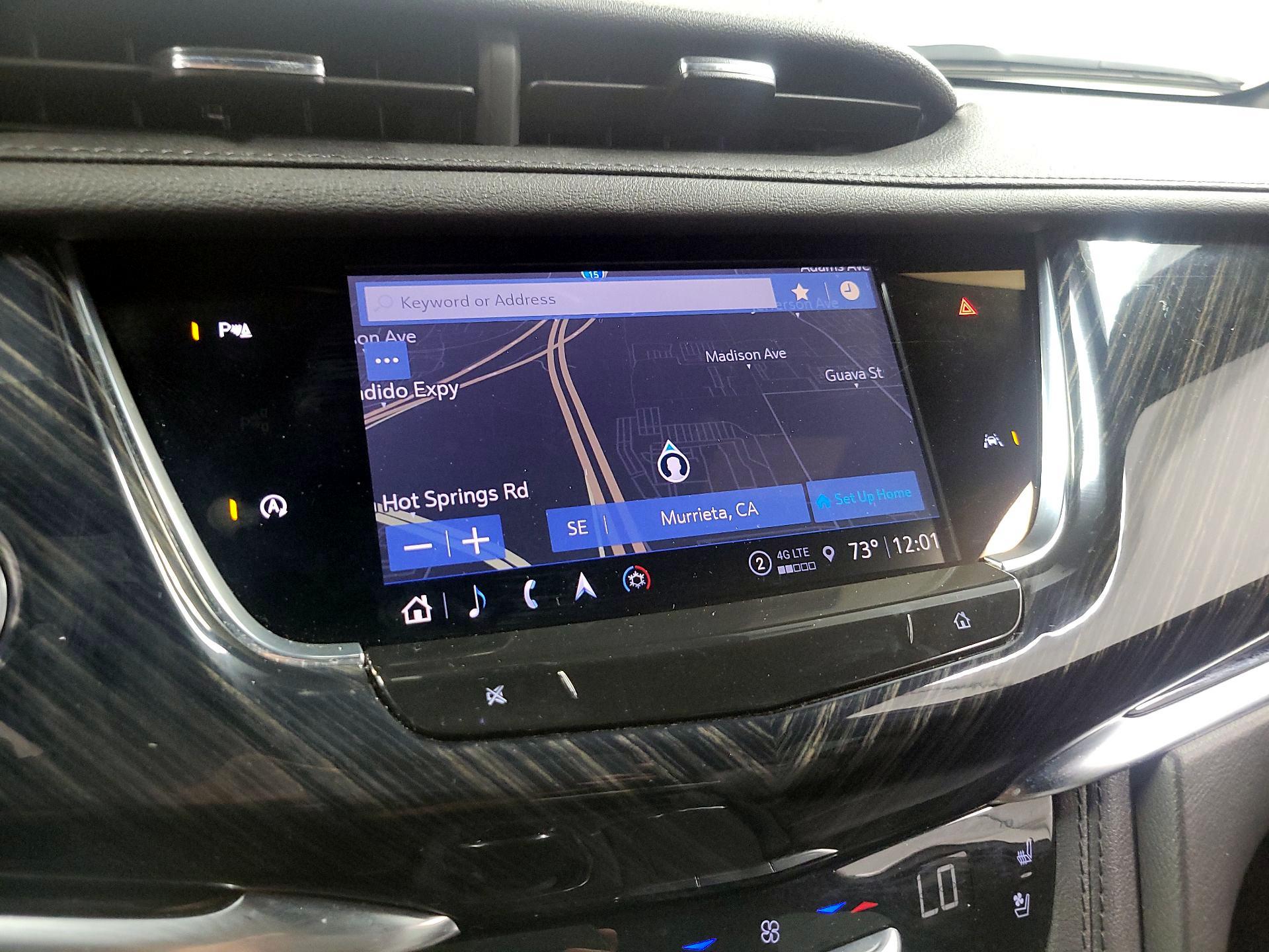 Thumbnail: 2025 Cadillac XT6 - 14