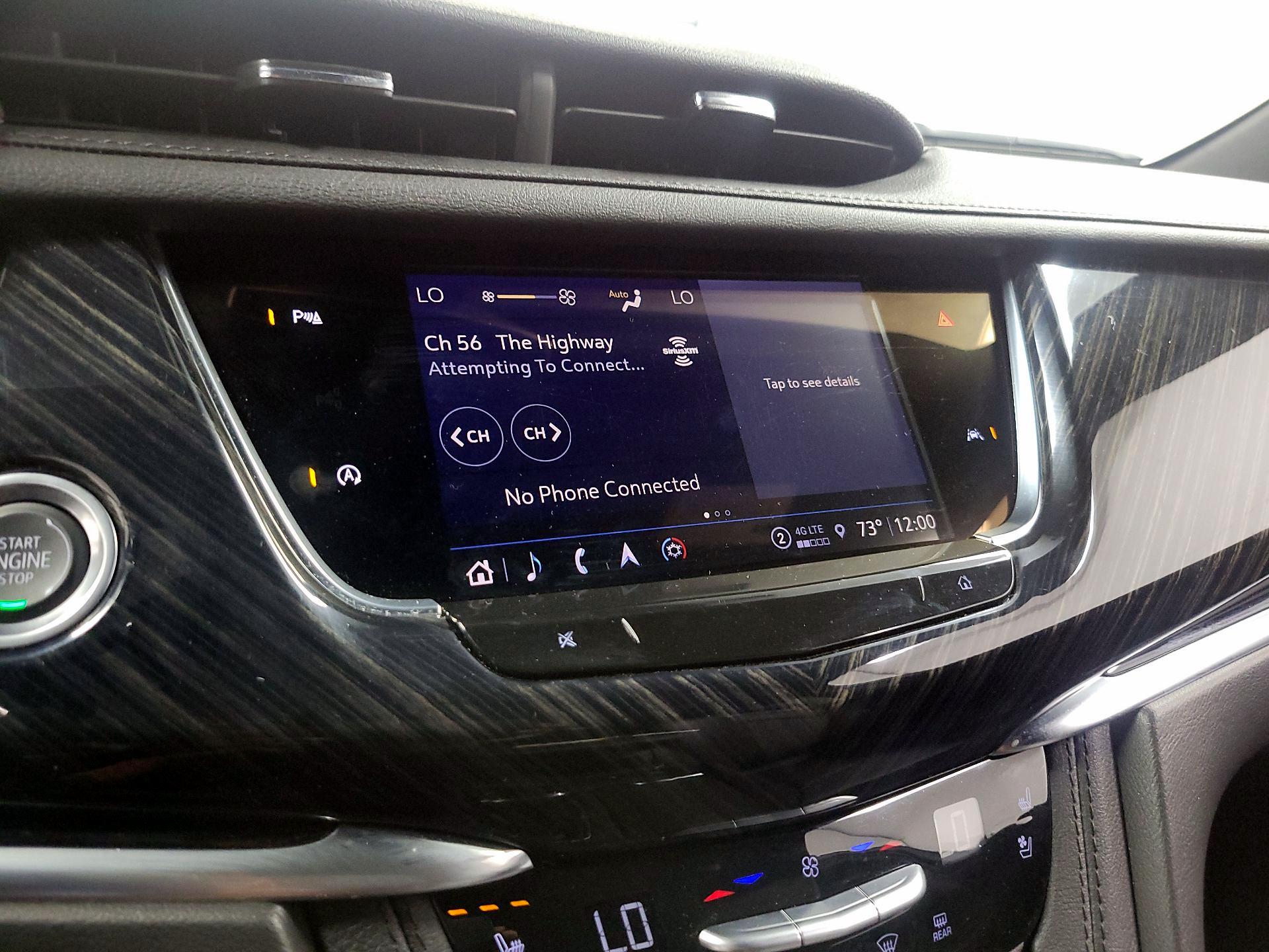 Thumbnail: 2025 Cadillac XT6 - 16