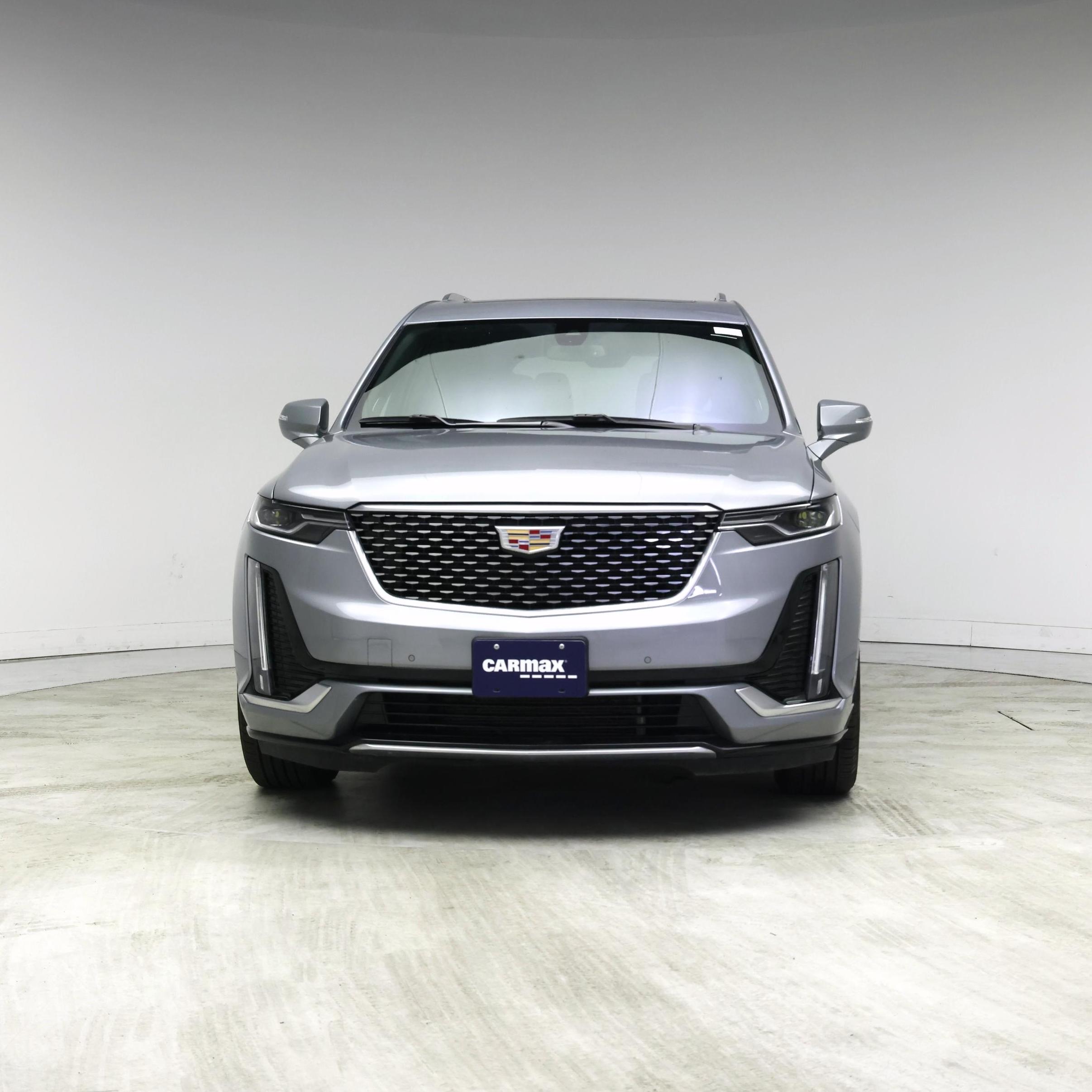 Thumbnail: 2025 Cadillac XT6 - 5