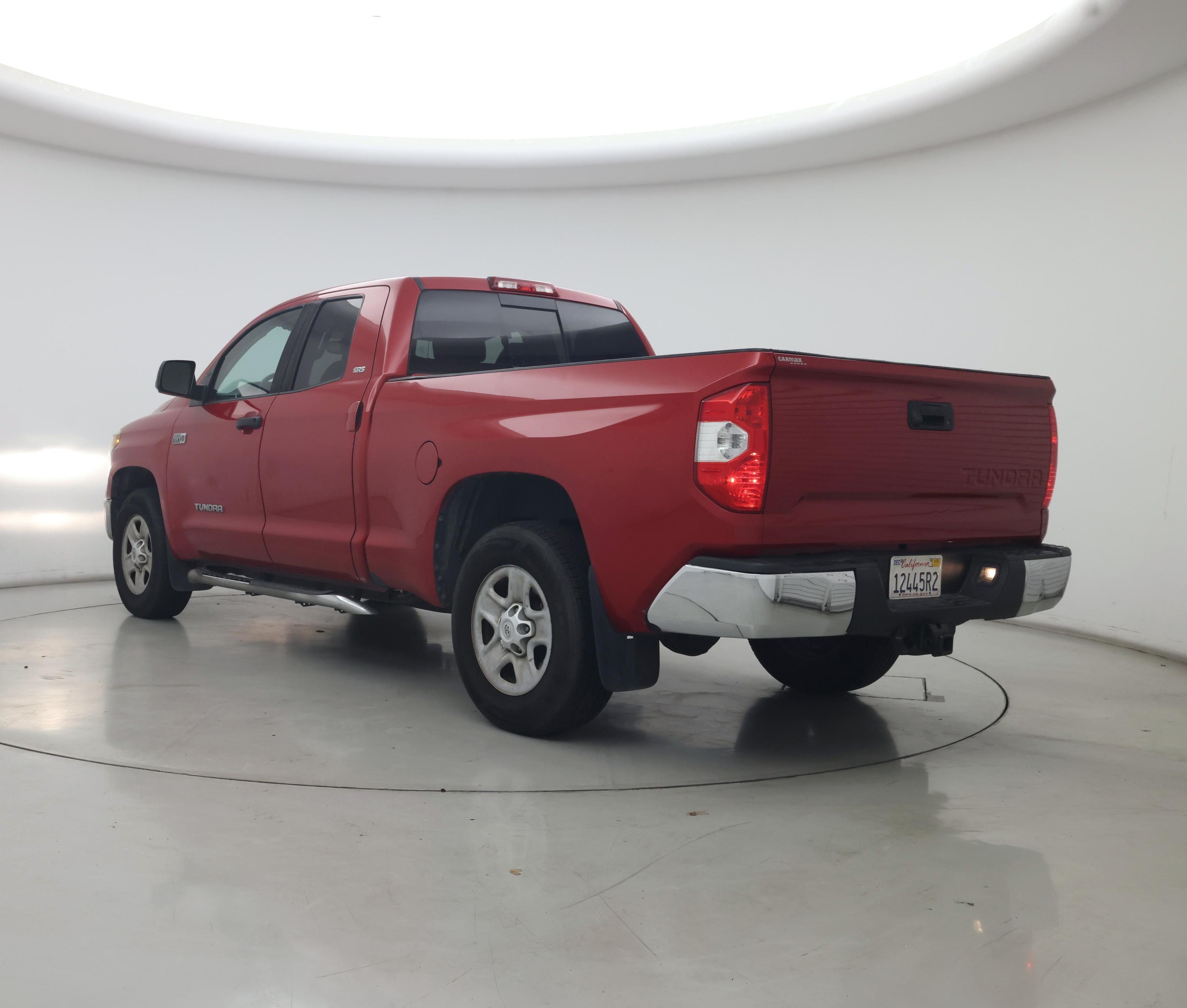 Thumbnail: 2019 Toyota Tundra - 2