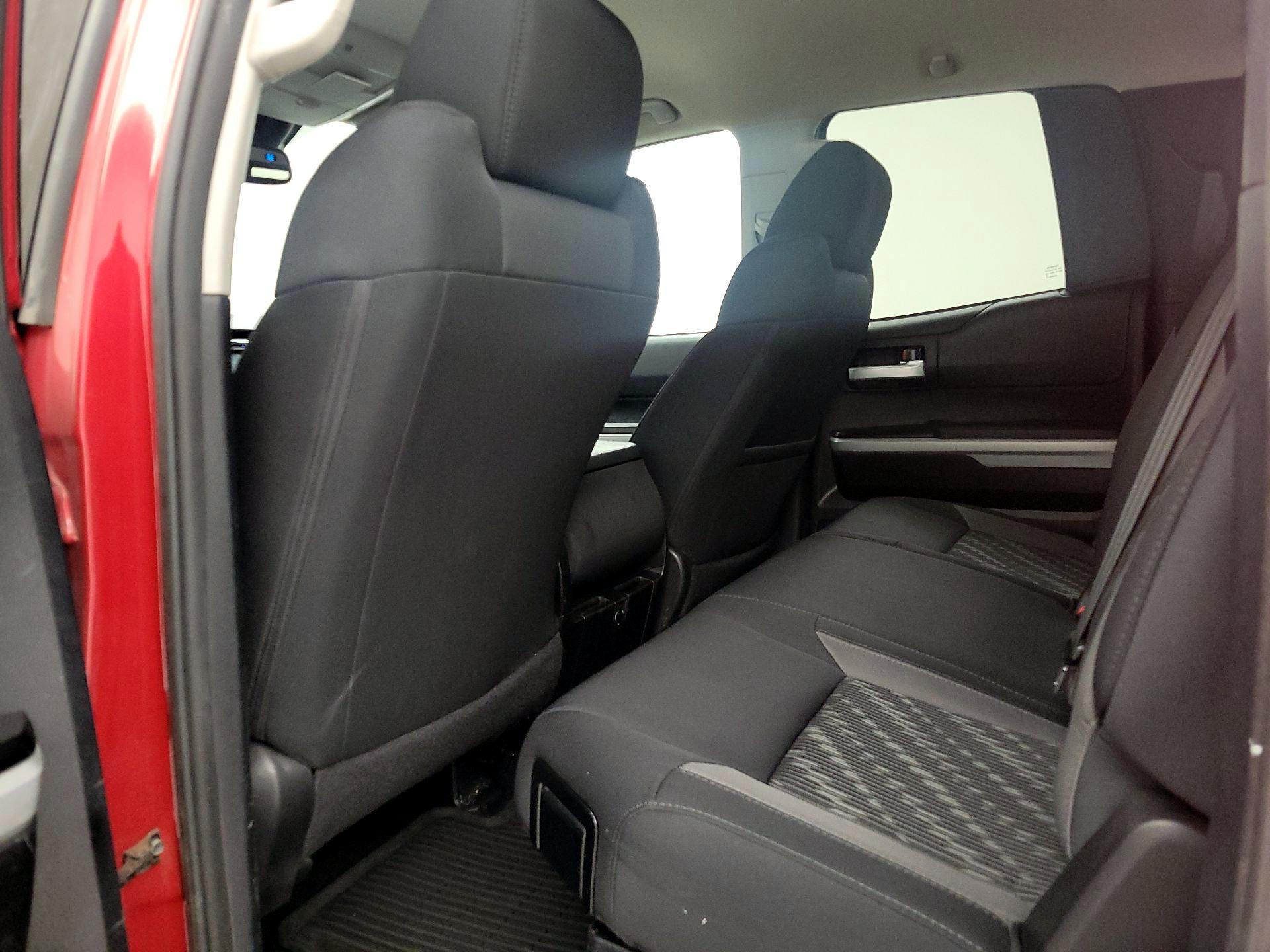 Thumbnail: 2019 Toyota Tundra - 19