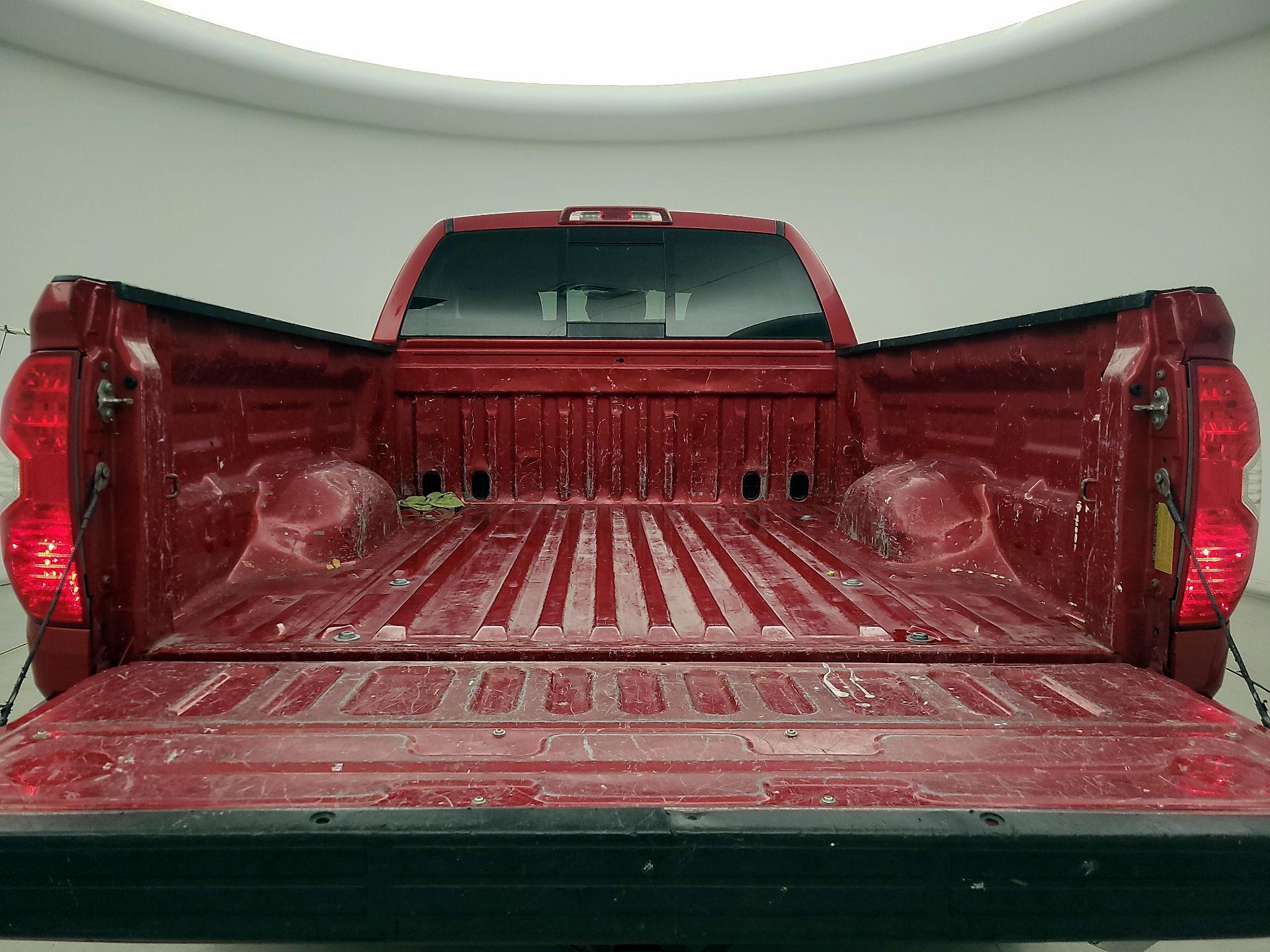 Thumbnail: 2019 Toyota Tundra - 20