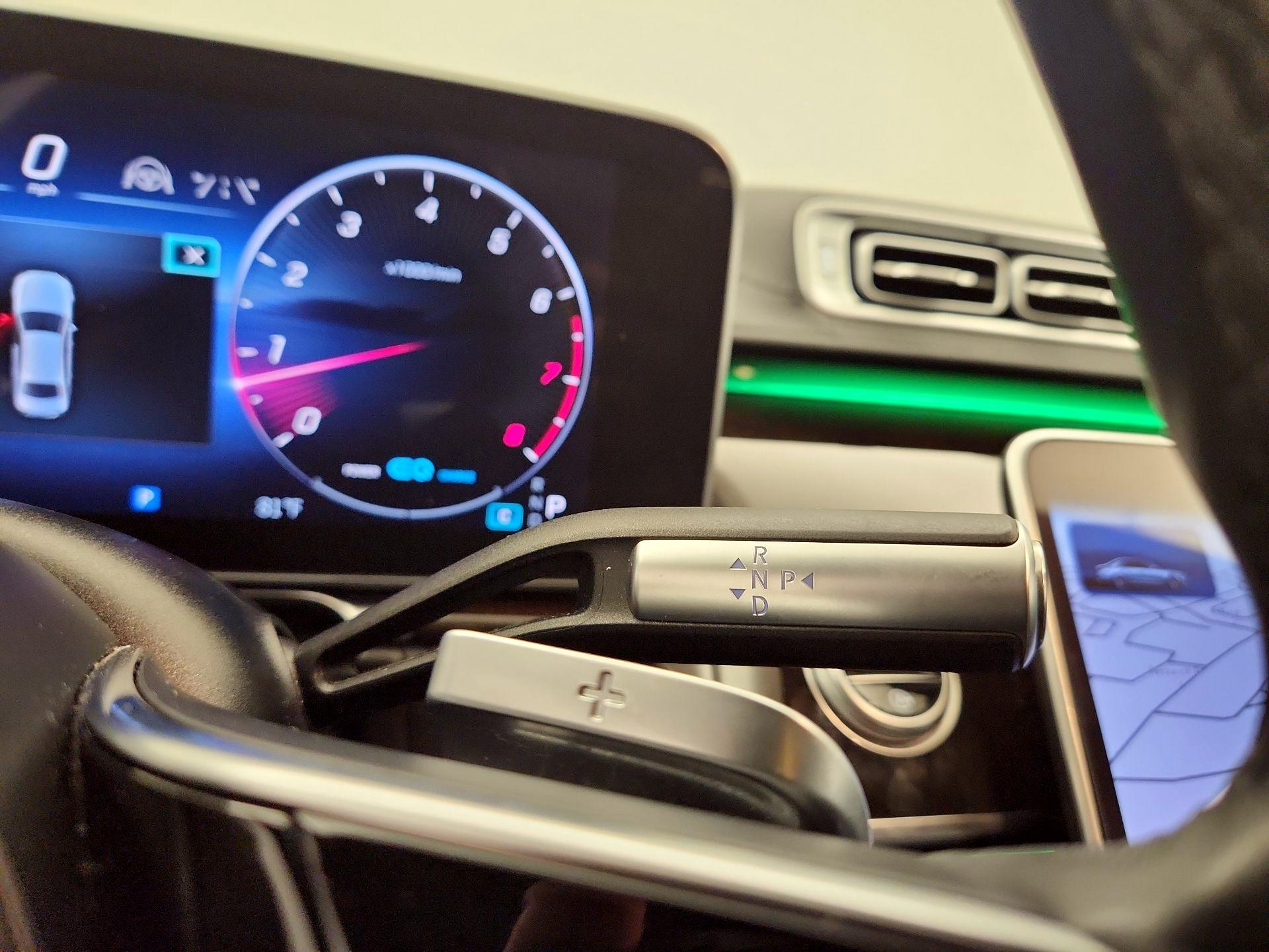 Thumbnail: 2022 Mercedes-Benz S-Class - 18