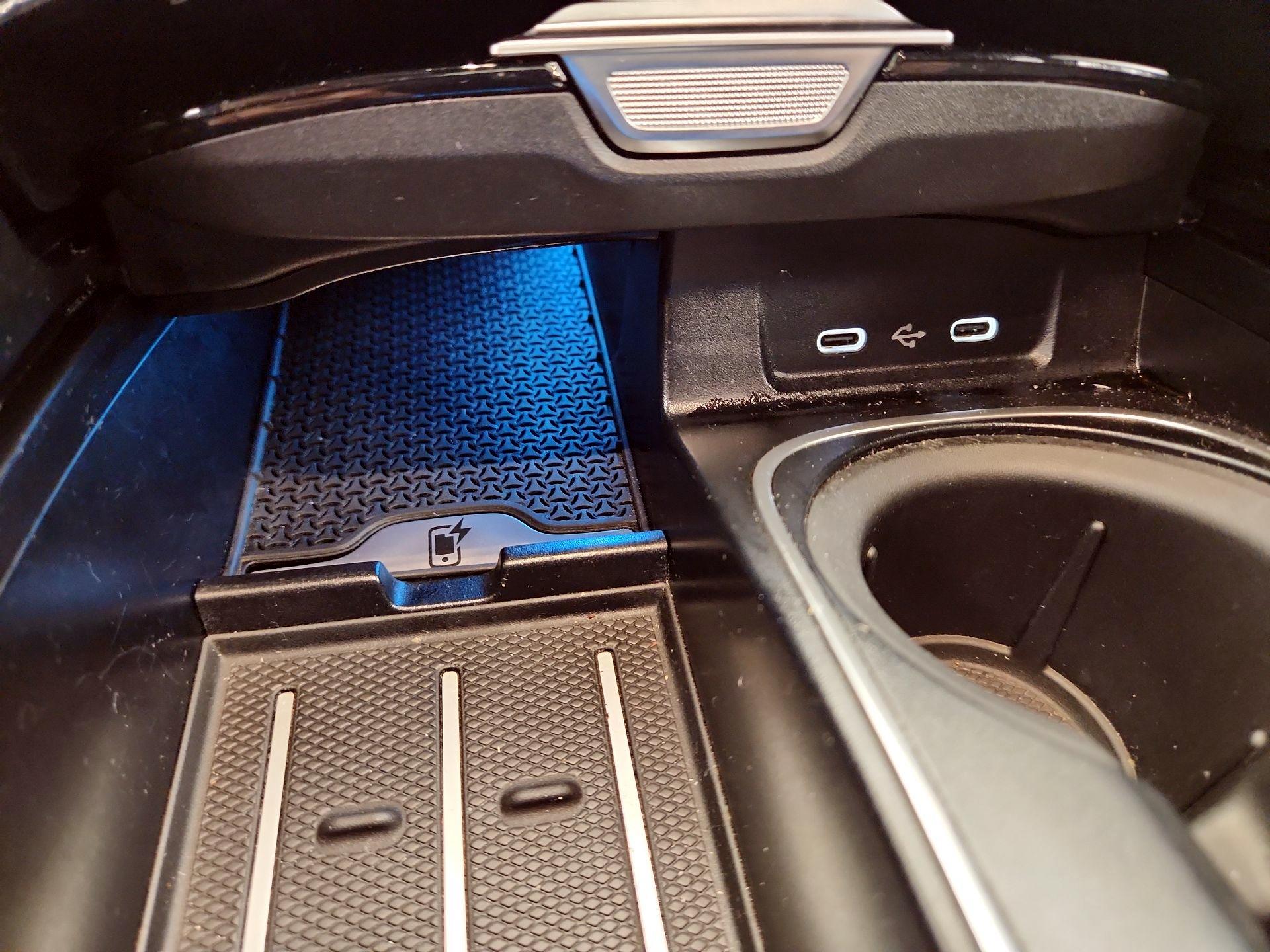 Thumbnail: 2022 Mercedes-Benz S-Class - 19