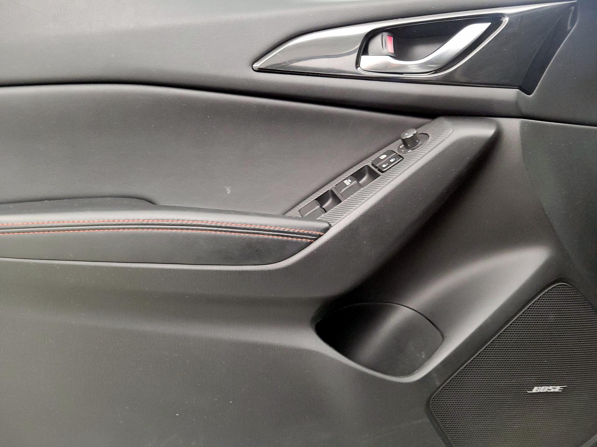 Thumbnail: 2014 Mazda Mazda3 - 12