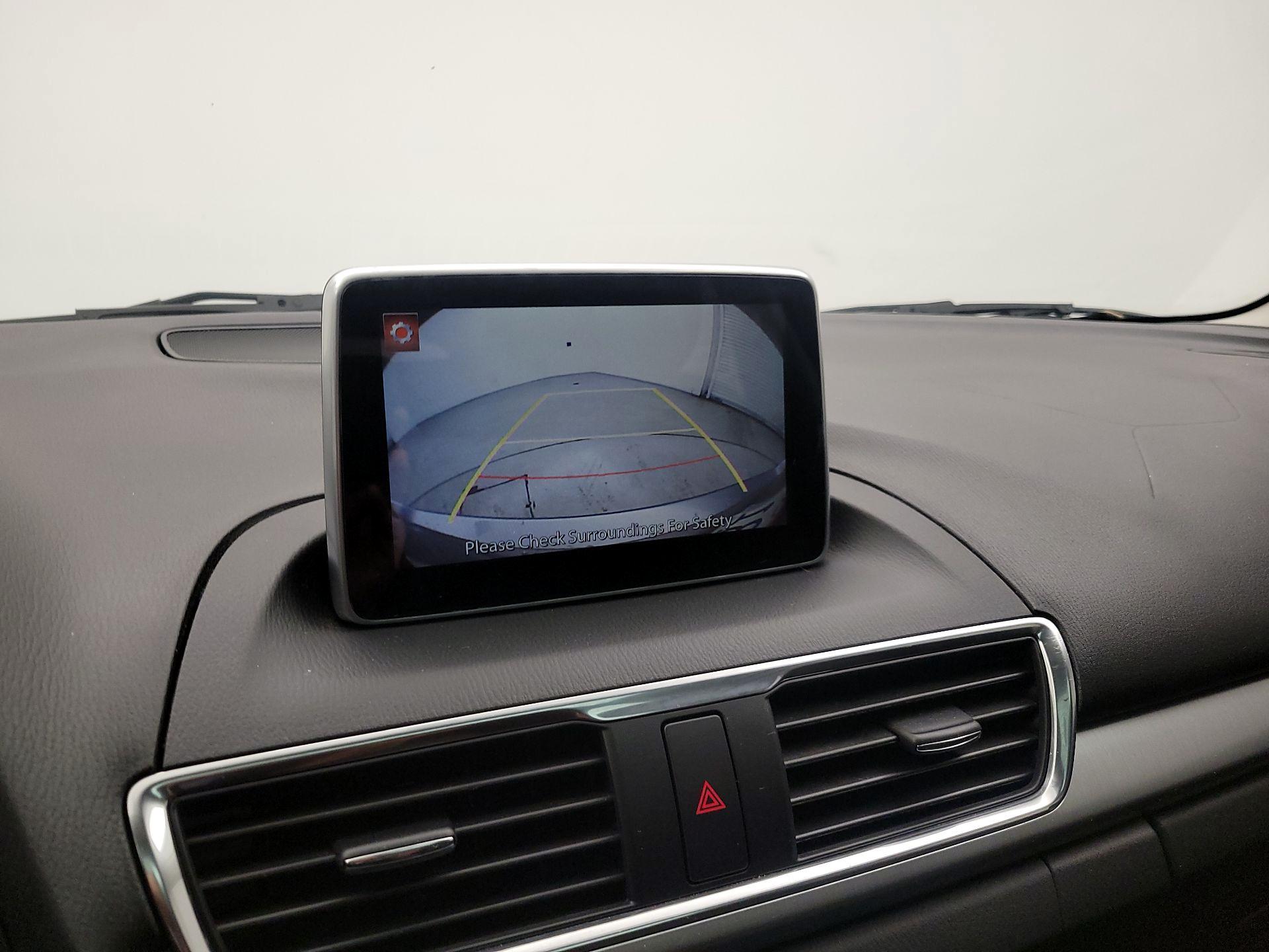 Thumbnail: 2014 Mazda Mazda3 - 14