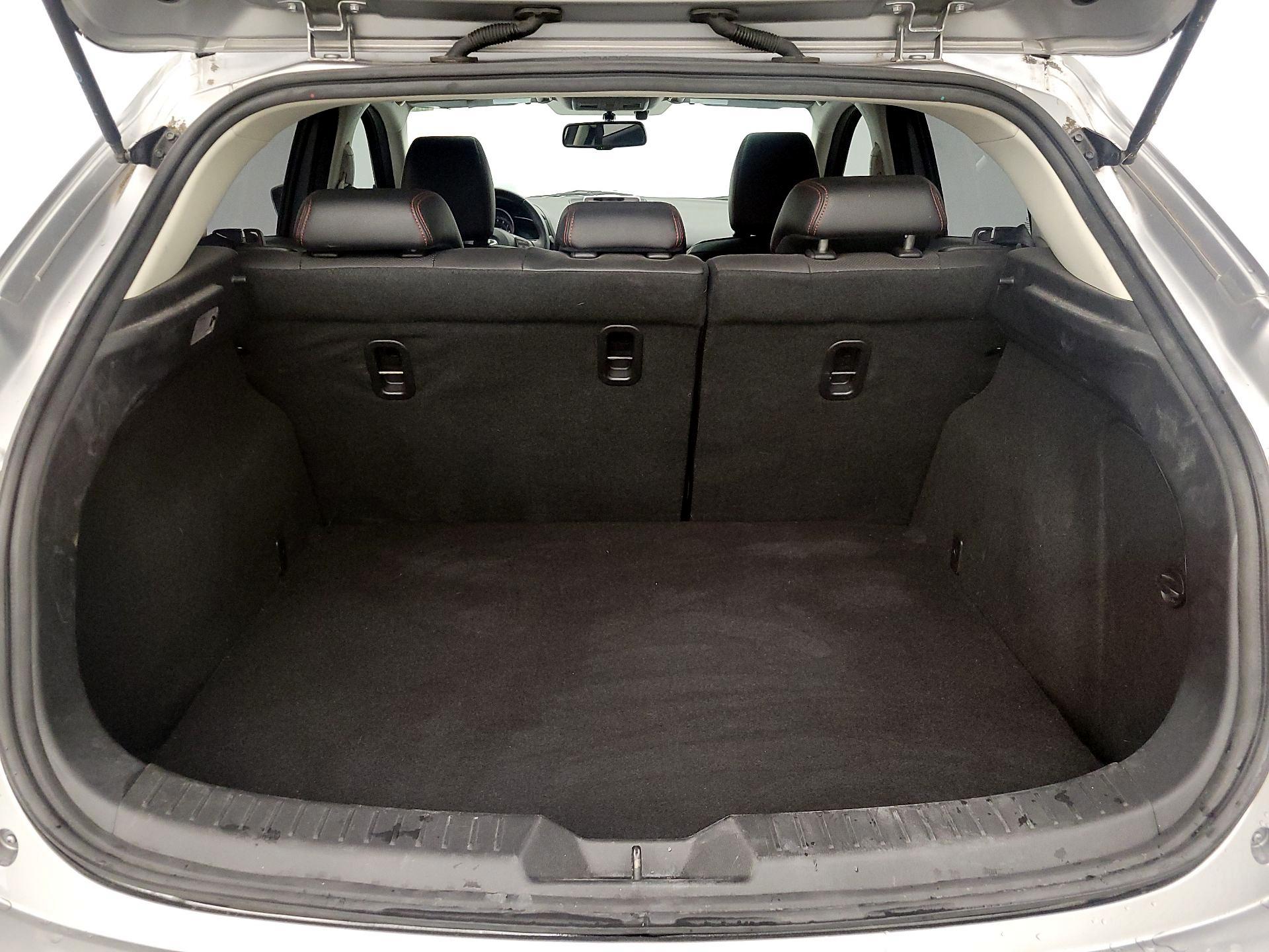 Thumbnail: 2014 Mazda Mazda3 - 20
