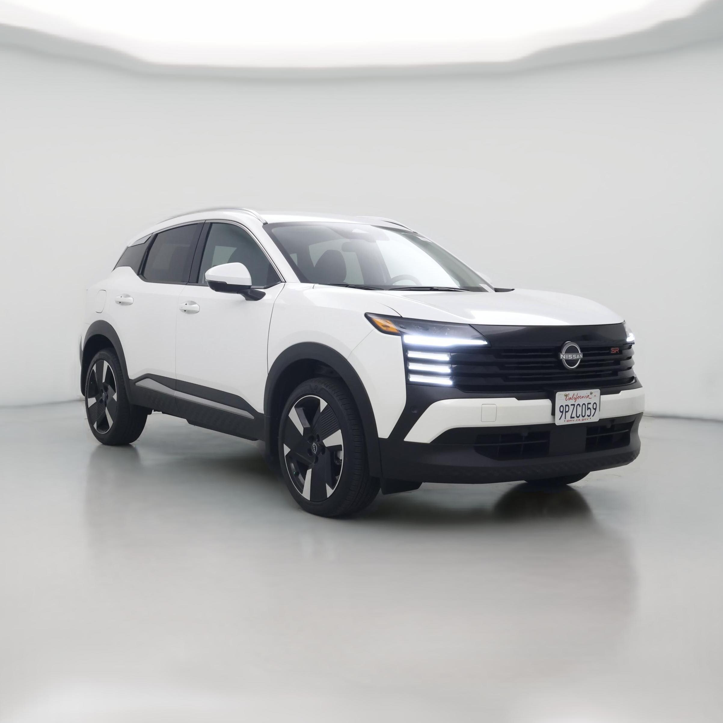Thumbnail: 2025 Nissan Kicks - 1