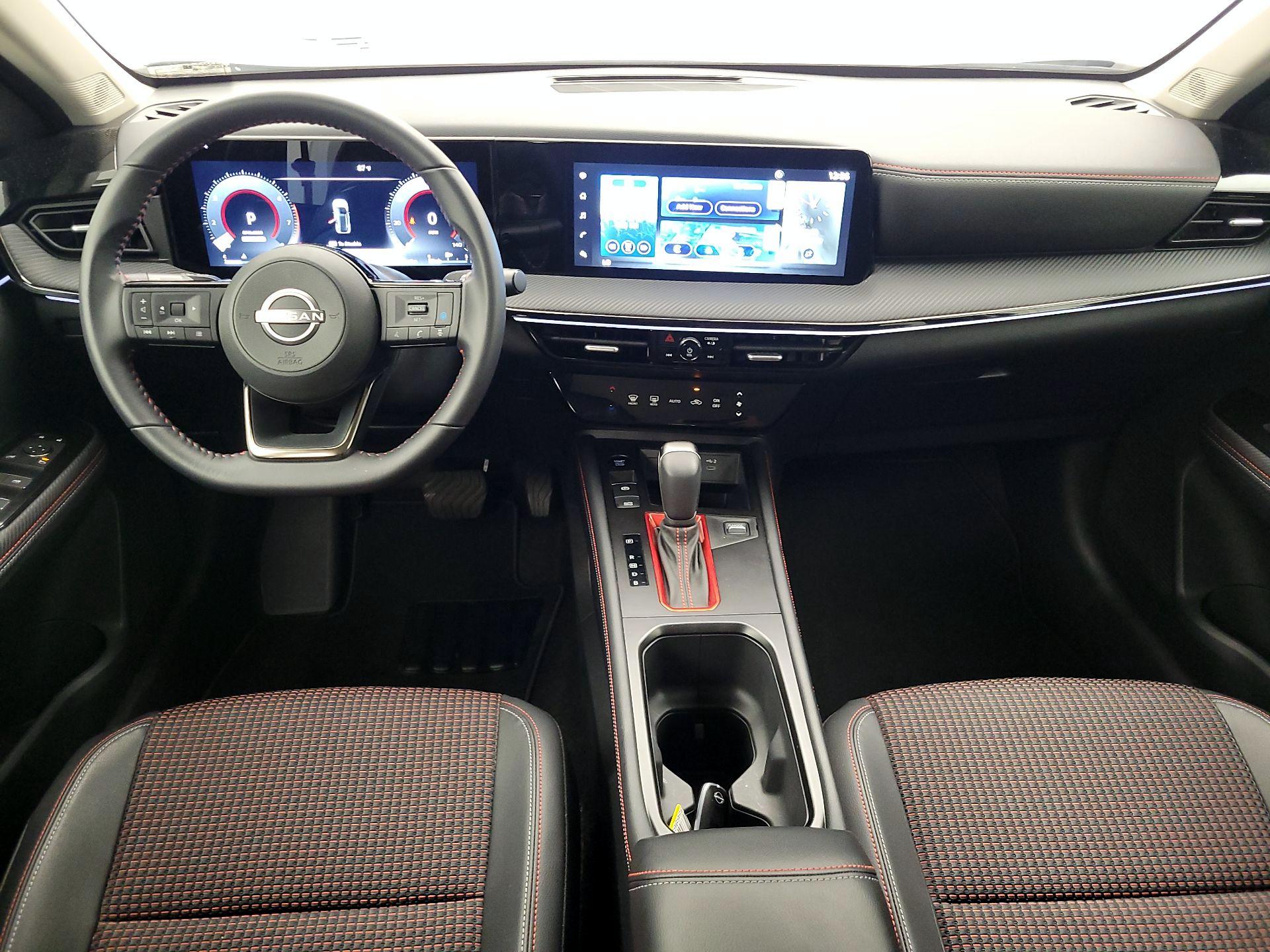 Thumbnail: 2025 Nissan Kicks - 9