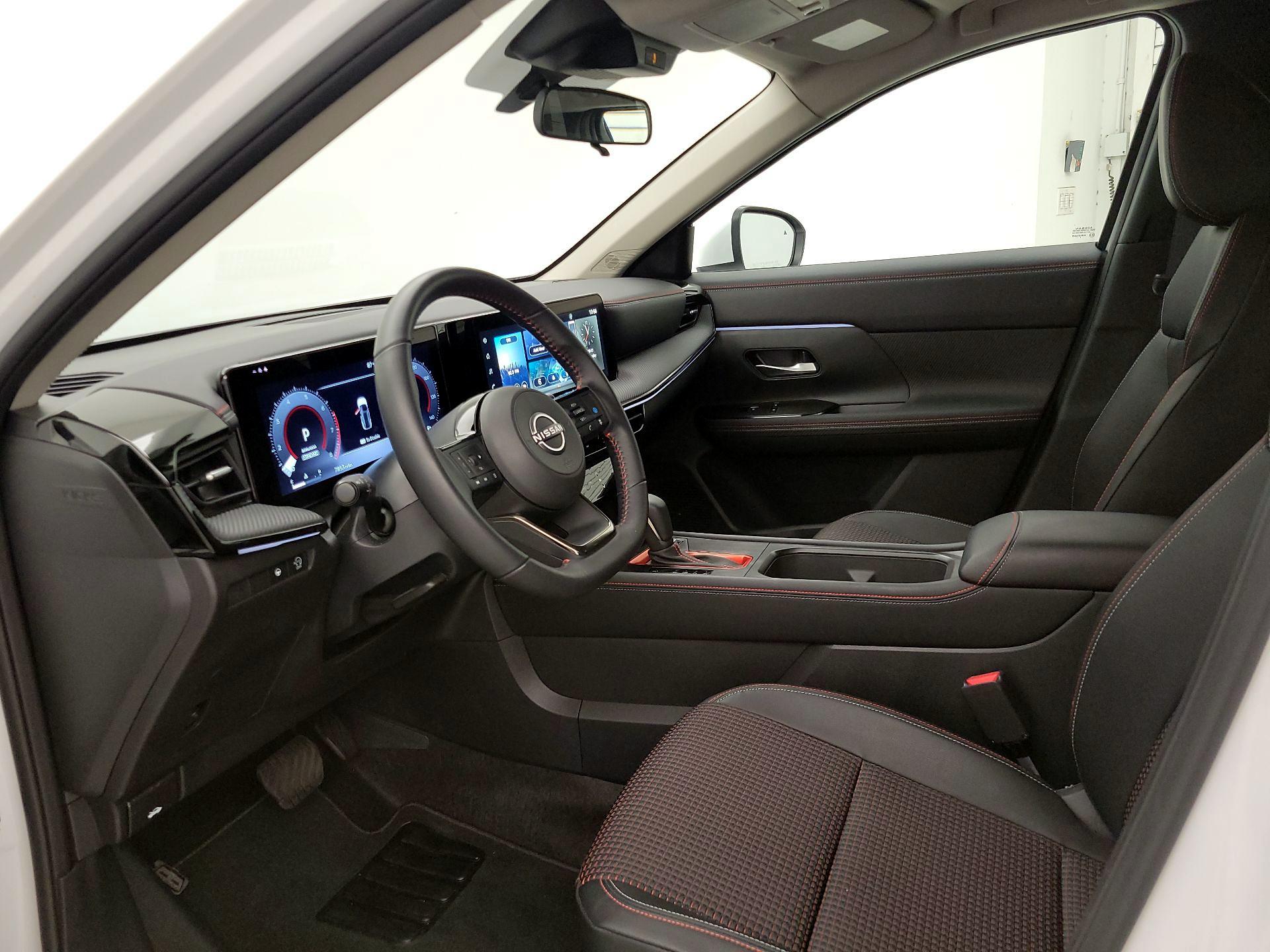 Thumbnail: 2025 Nissan Kicks - 11