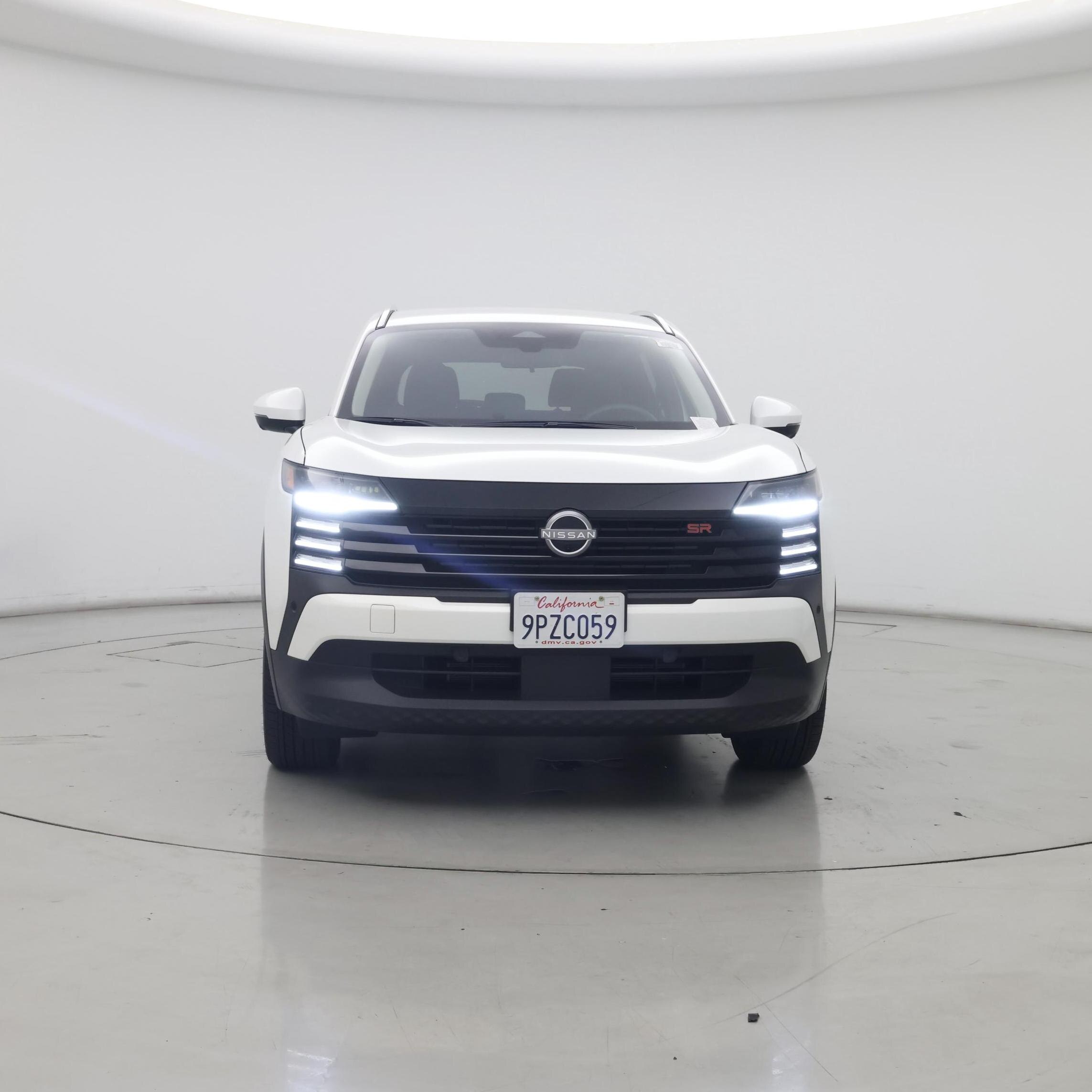 Thumbnail: 2025 Nissan Kicks - 5