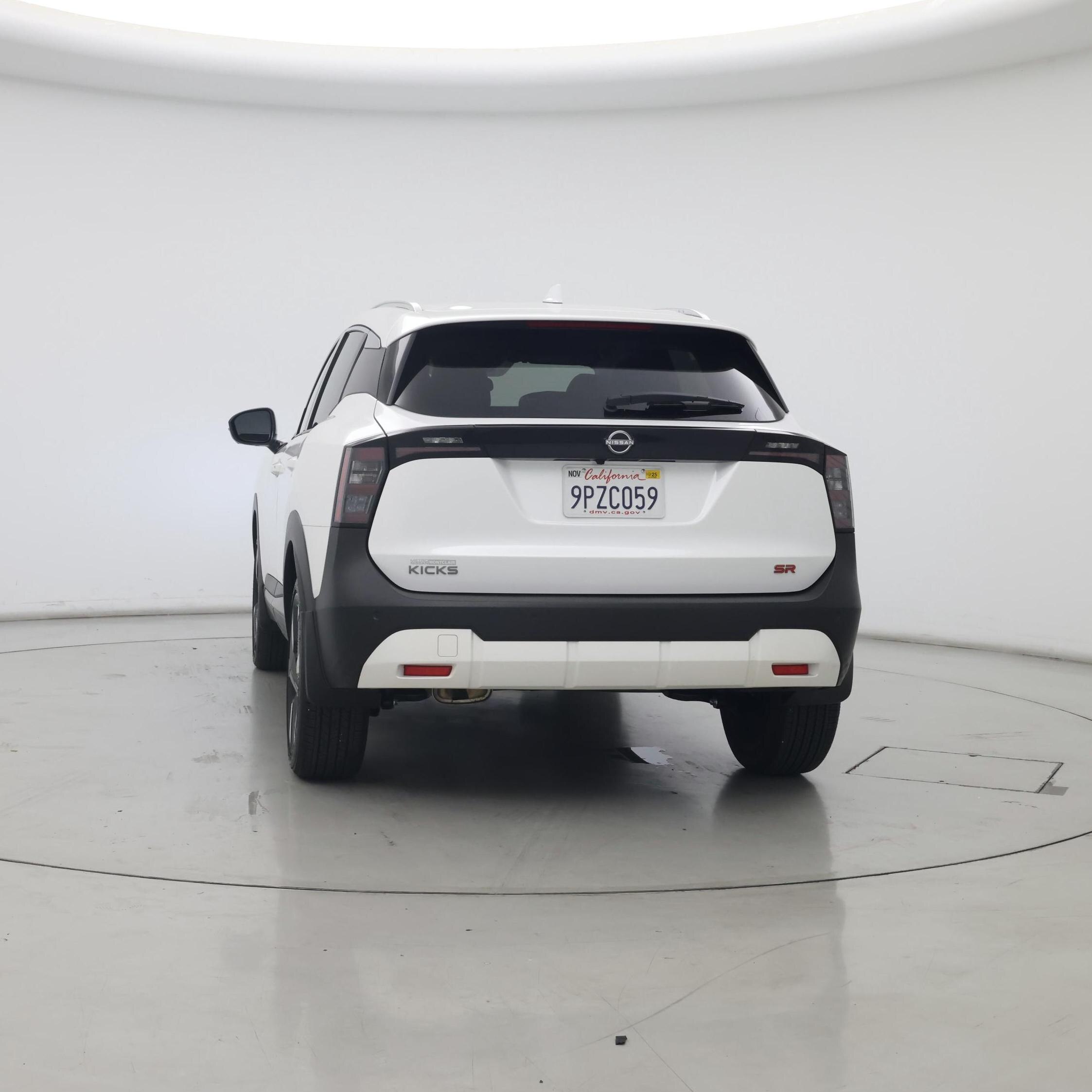 Thumbnail: 2025 Nissan Kicks - 6