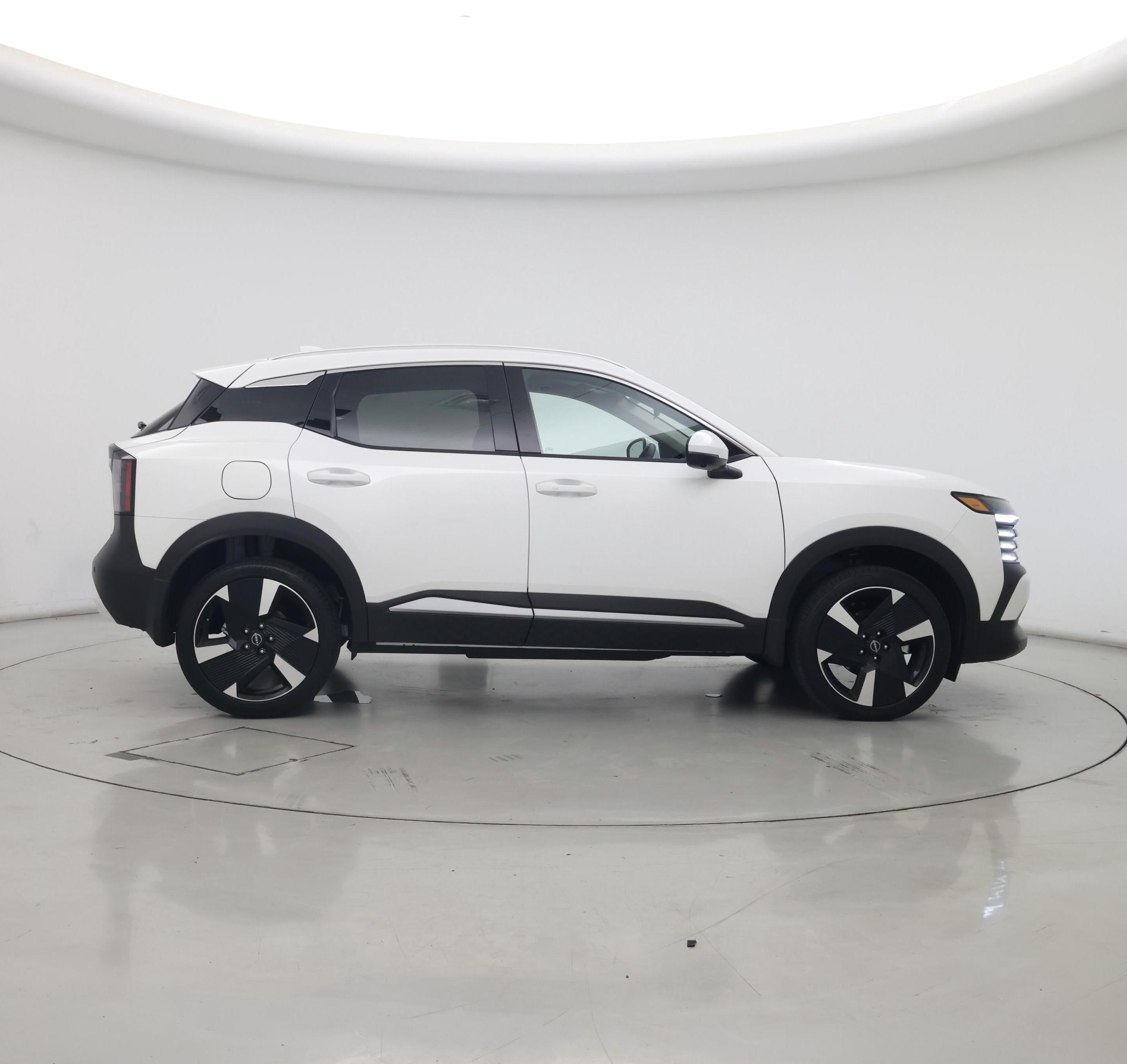 Thumbnail: 2025 Nissan Kicks - 7