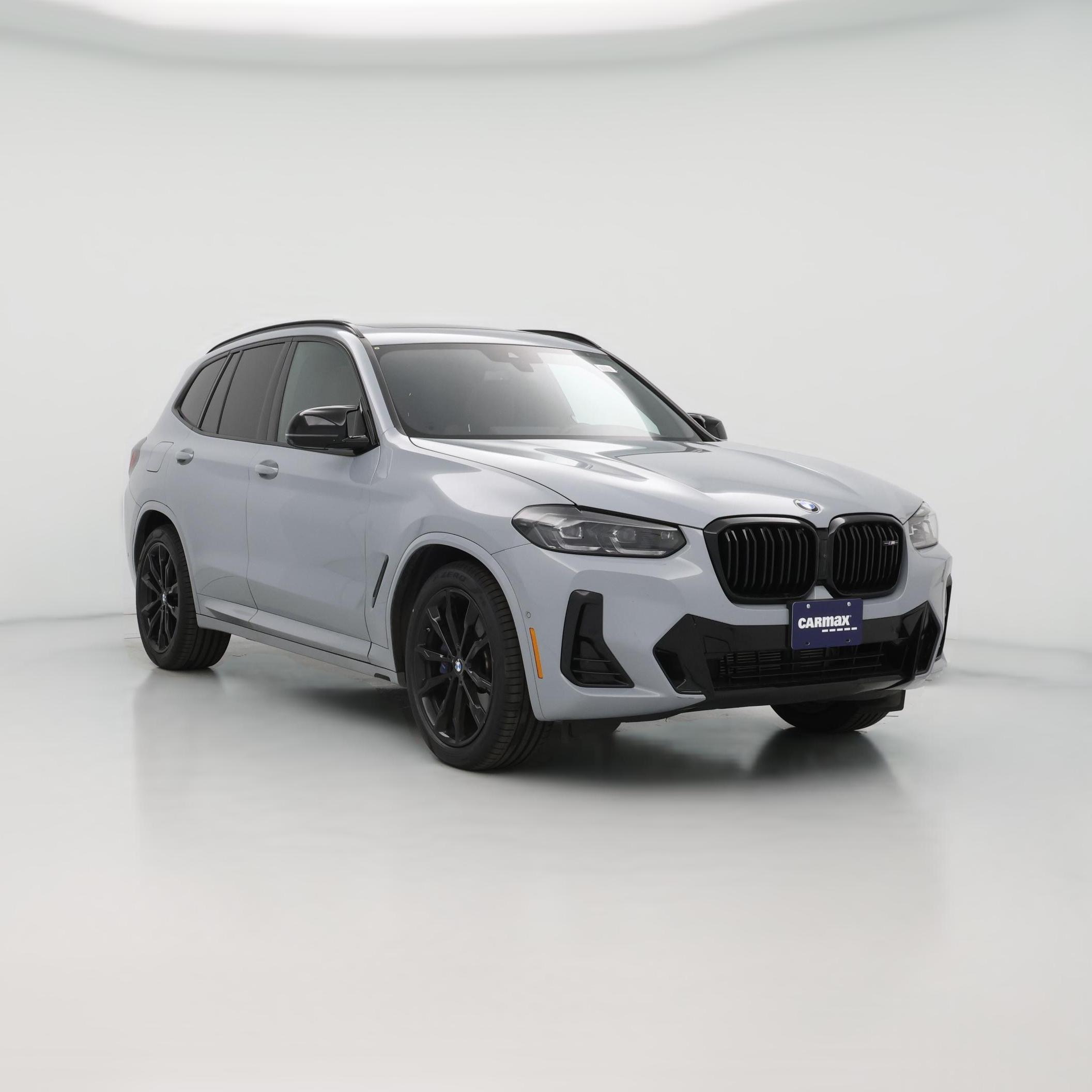 Thumbnail: 2023 BMW X3 - 1