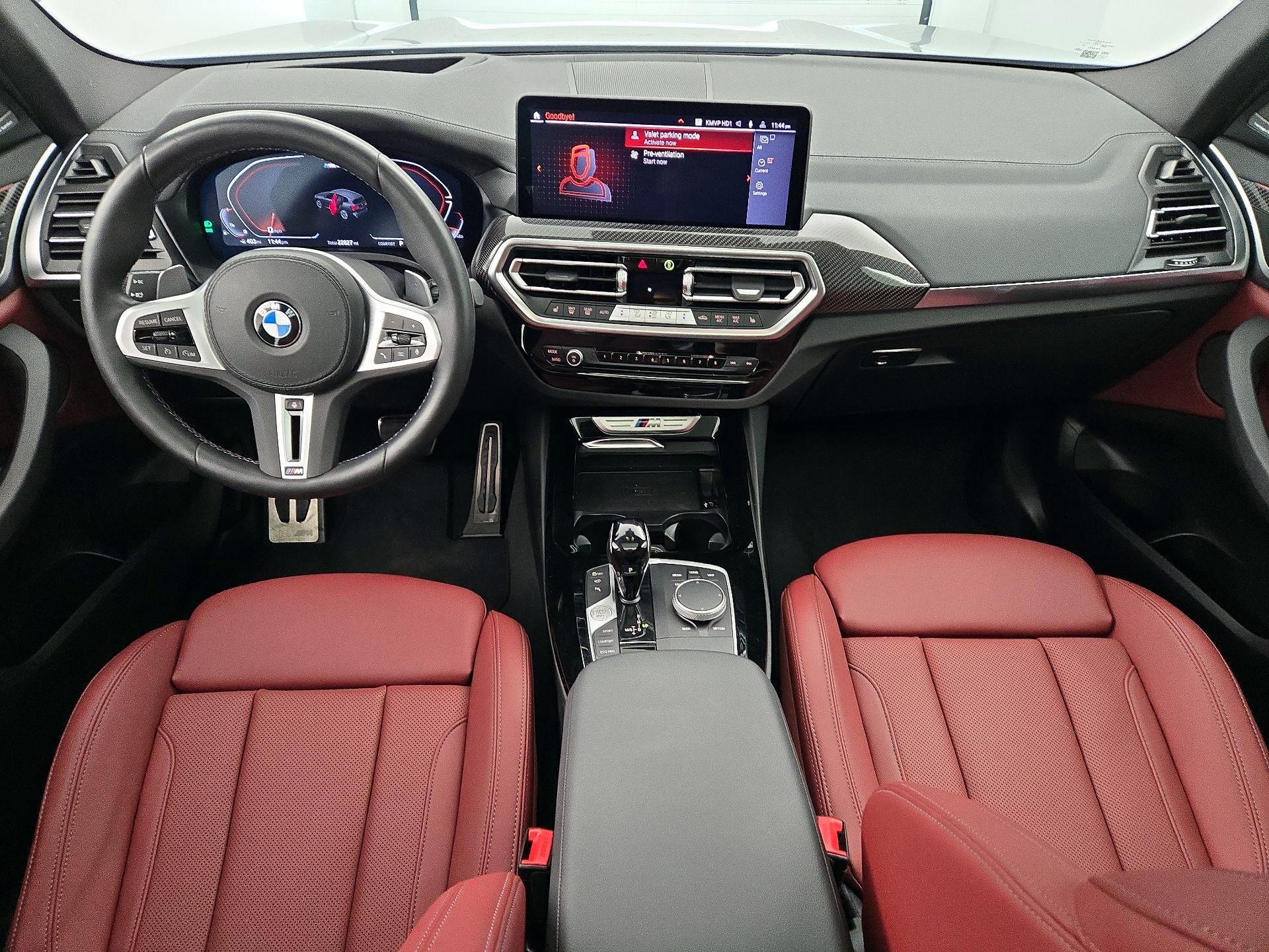 Thumbnail: 2023 BMW X3 - 9