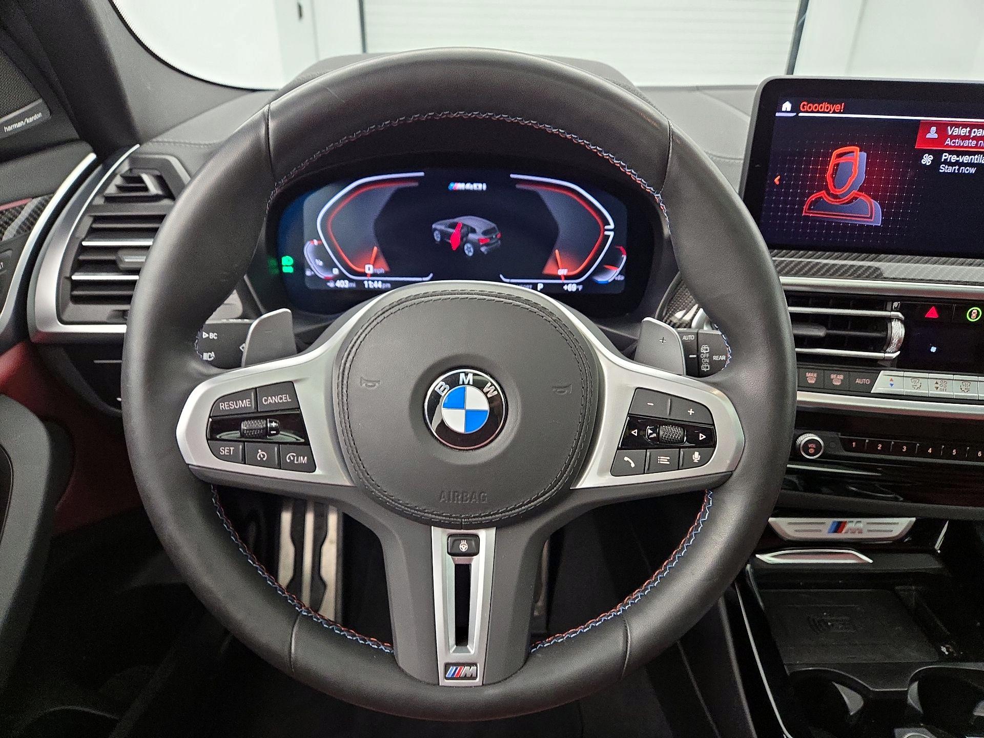 Thumbnail: 2023 BMW X3 - 10