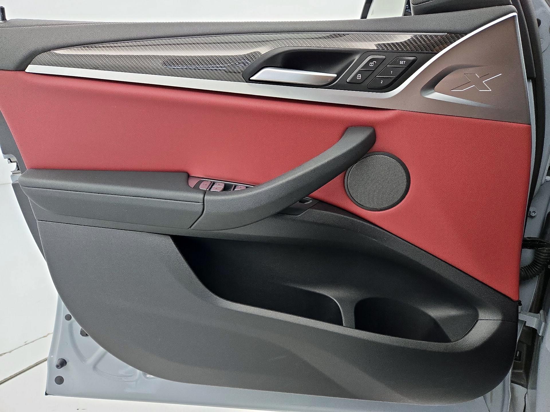 Thumbnail: 2023 BMW X3 - 12