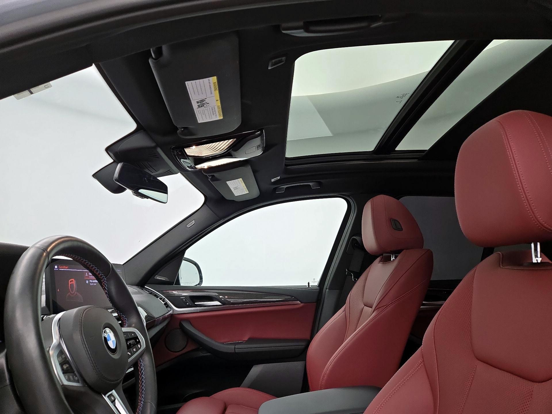 Thumbnail: 2023 BMW X3 - 20