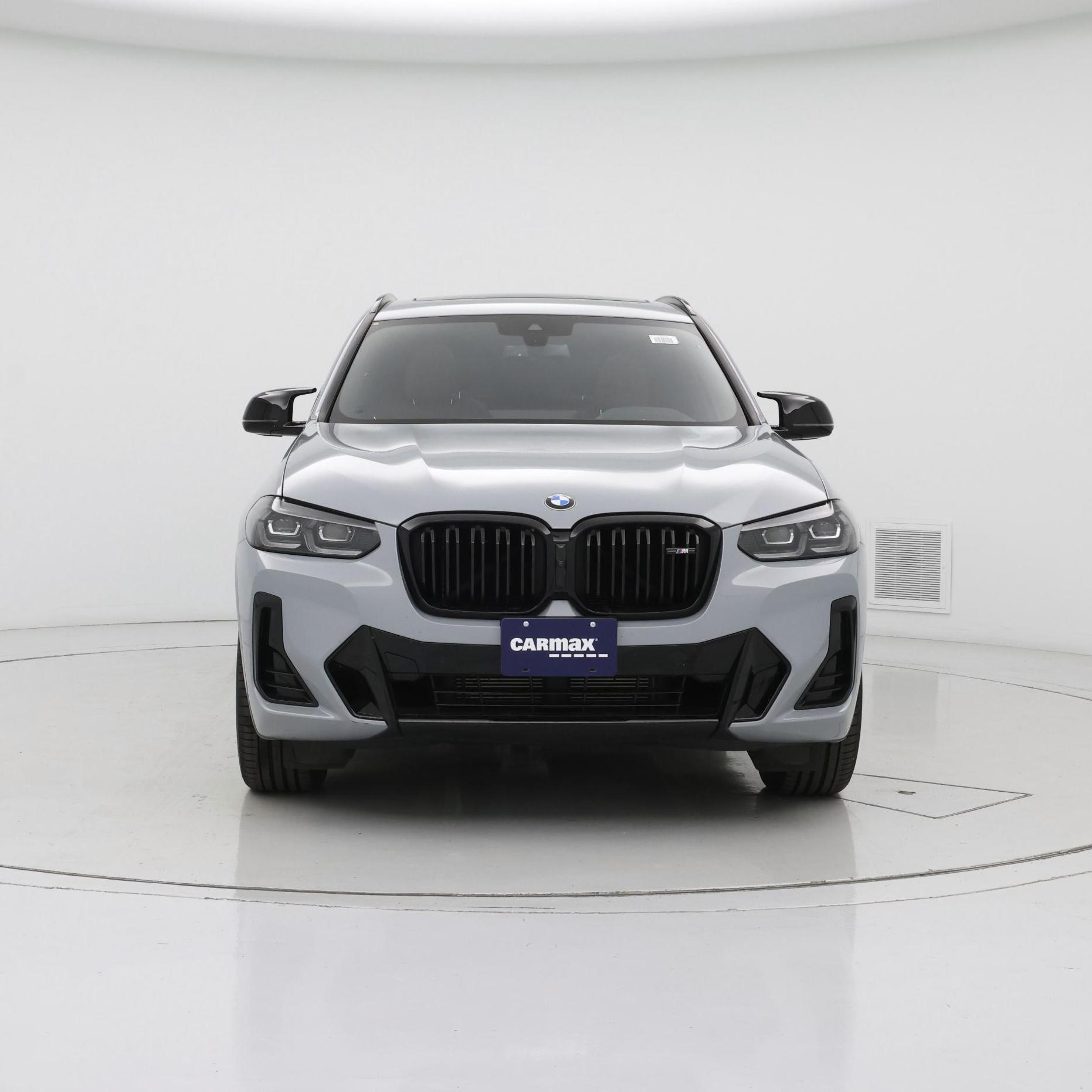Thumbnail: 2023 BMW X3 - 5