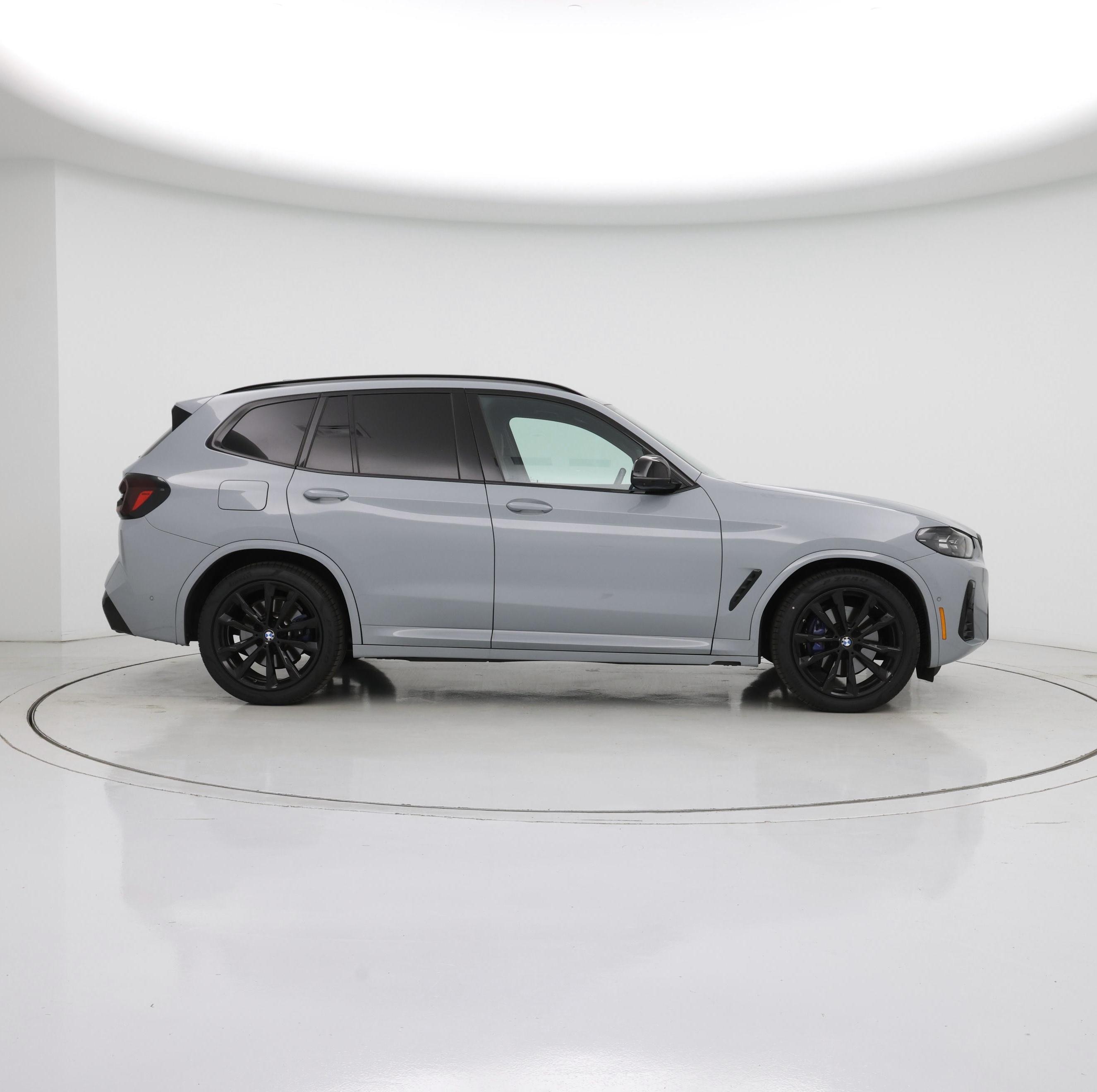 Thumbnail: 2023 BMW X3 - 7