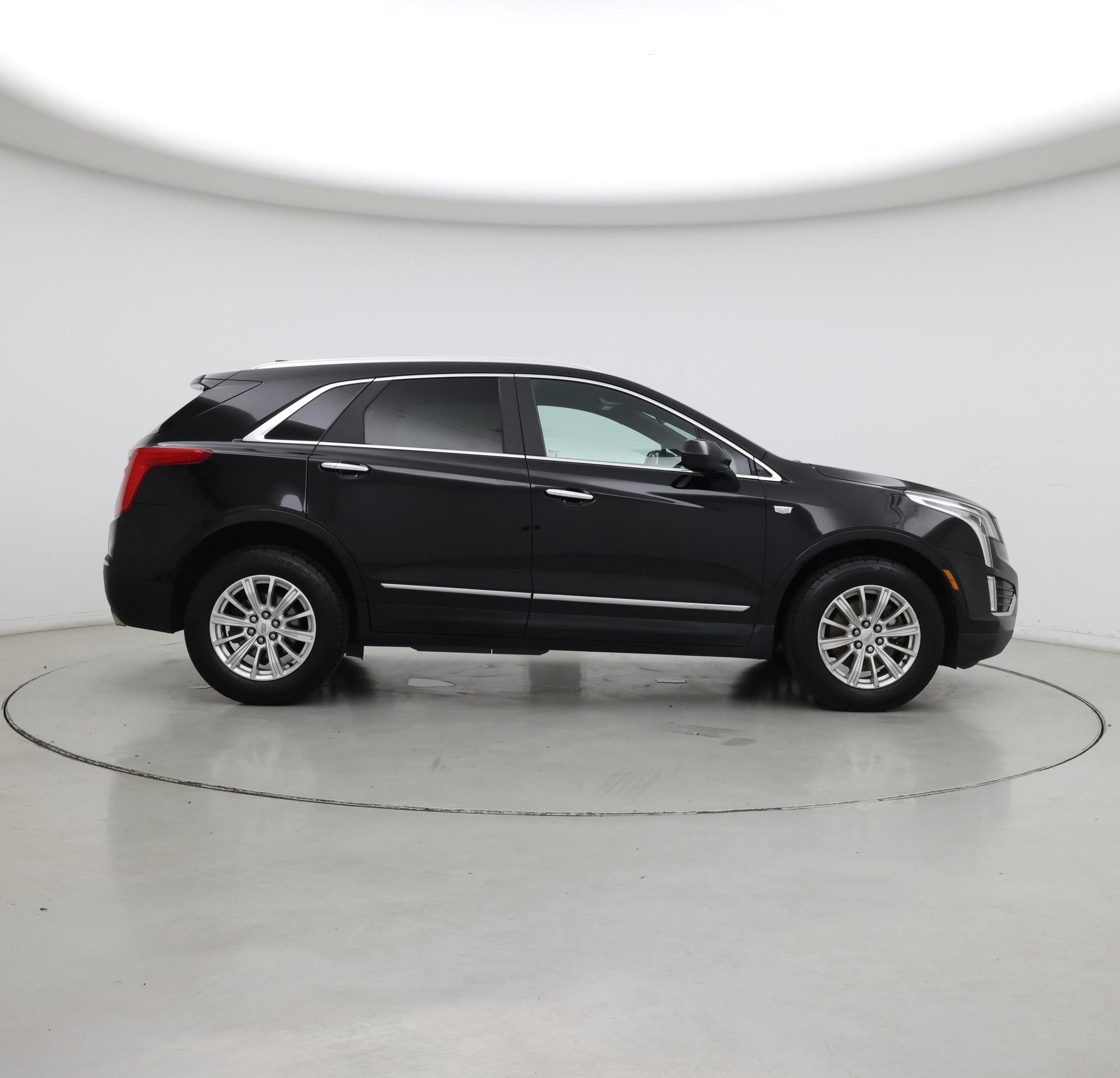 Thumbnail: 2018 Cadillac XT5 - 7
