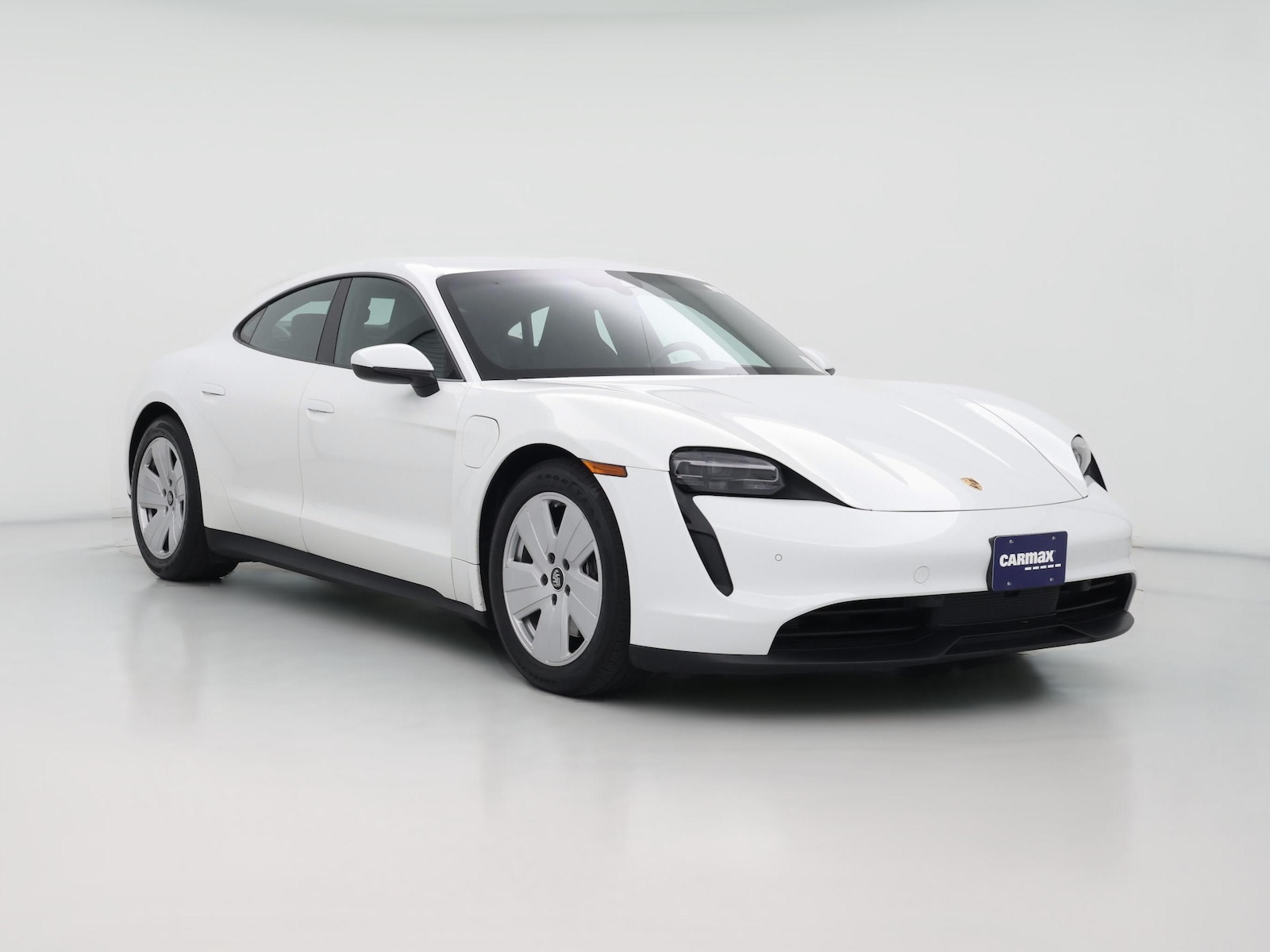 2022 Porsche Taycan
