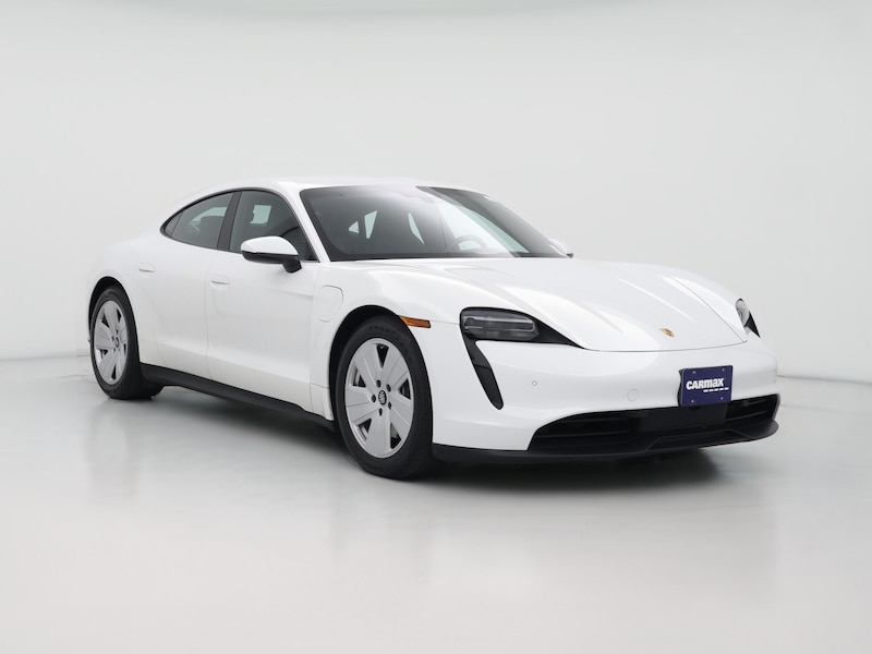 2022 Porsche Taycan  -
                  Modesto, CA