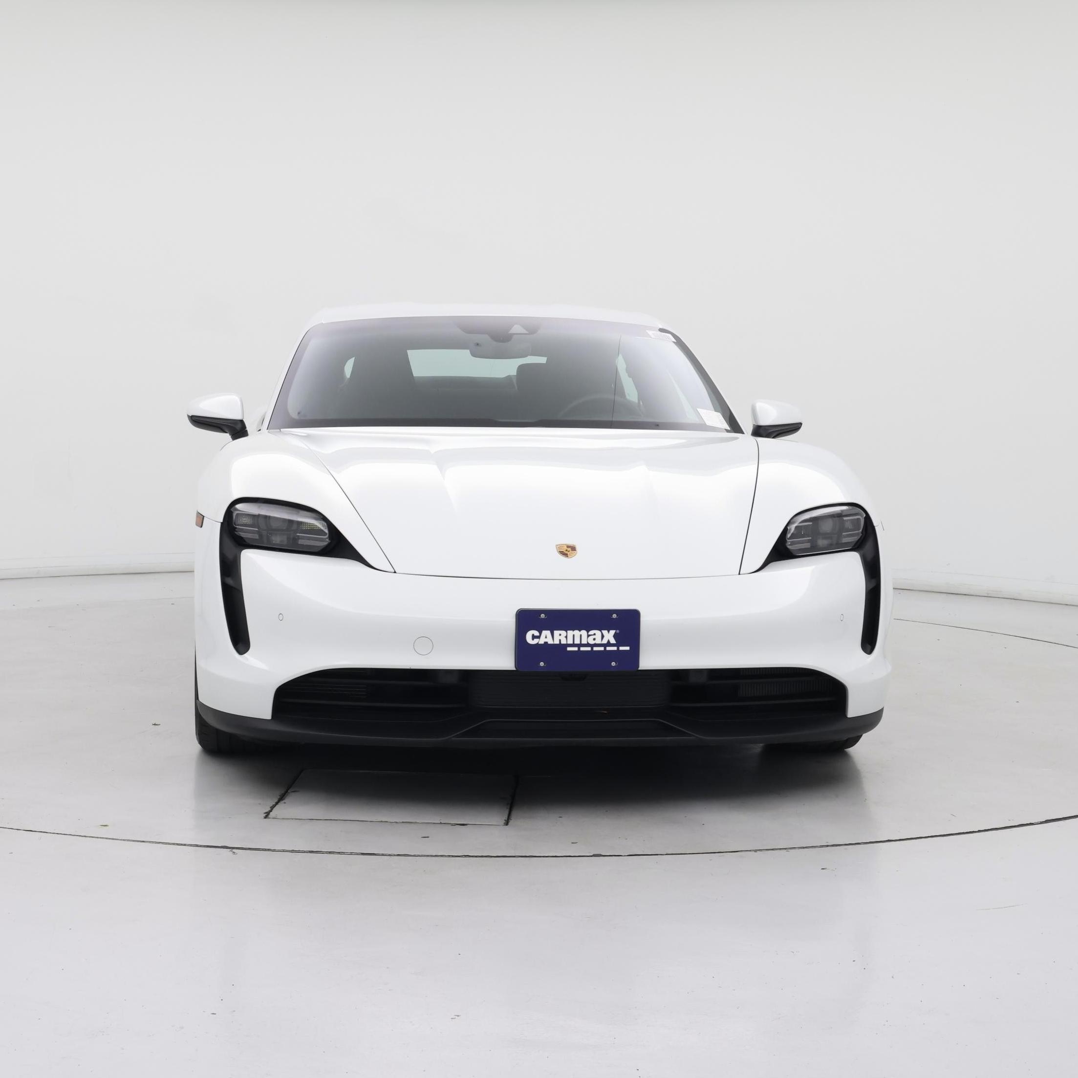 Thumbnail: 2022 Porsche Taycan - 5