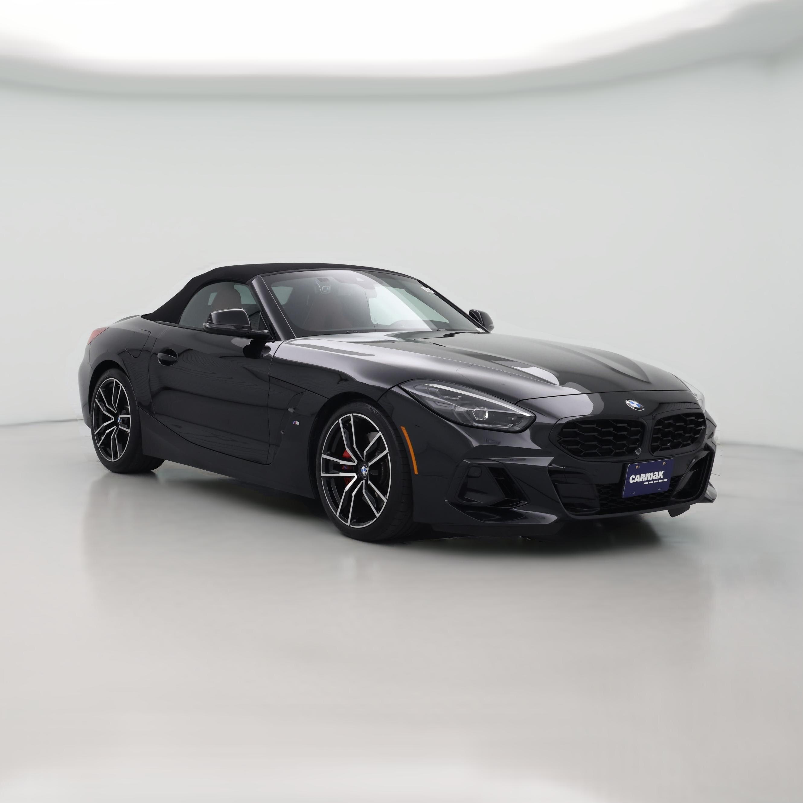 Thumbnail: 2024 BMW Z4 - 1