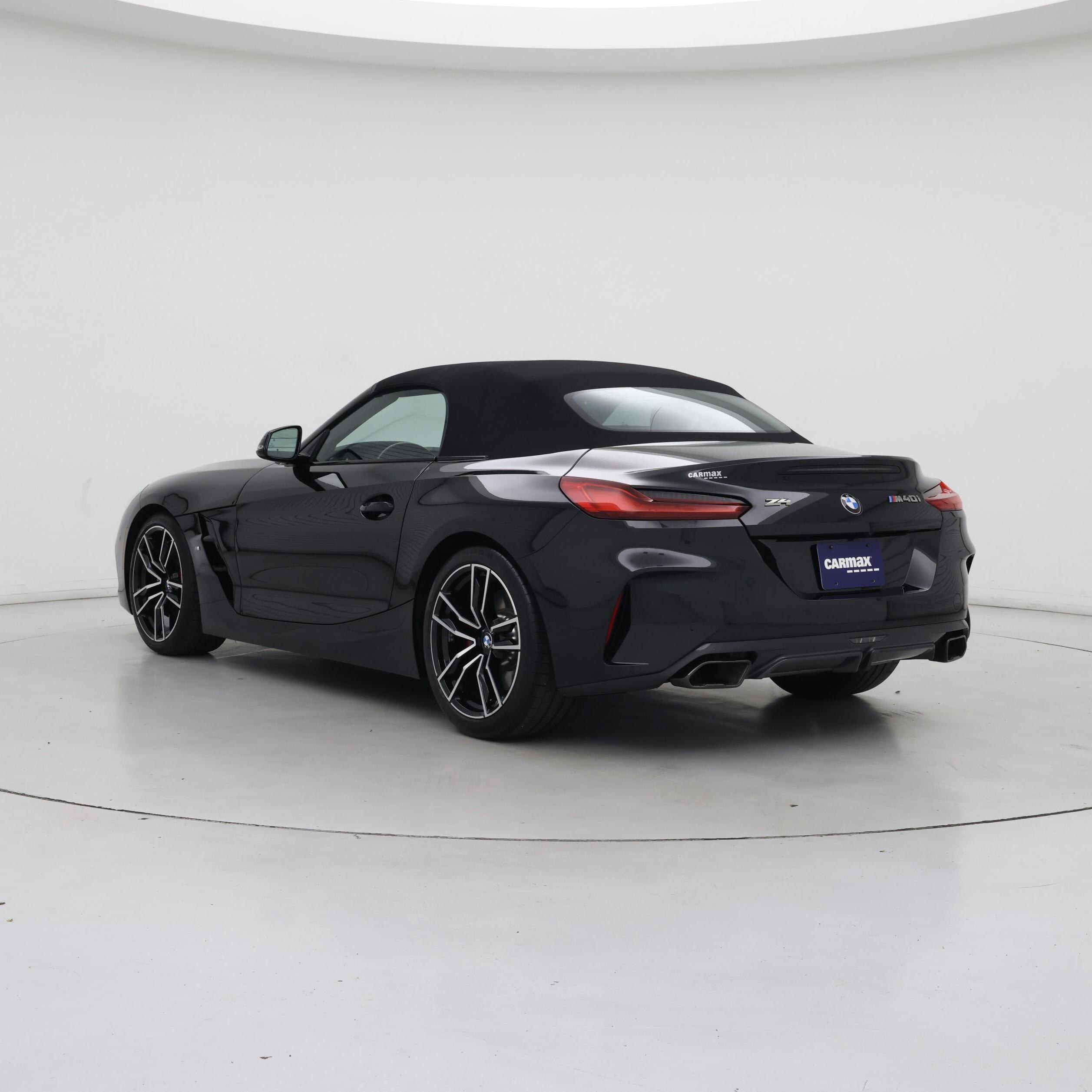 Thumbnail: 2024 BMW Z4 - 2