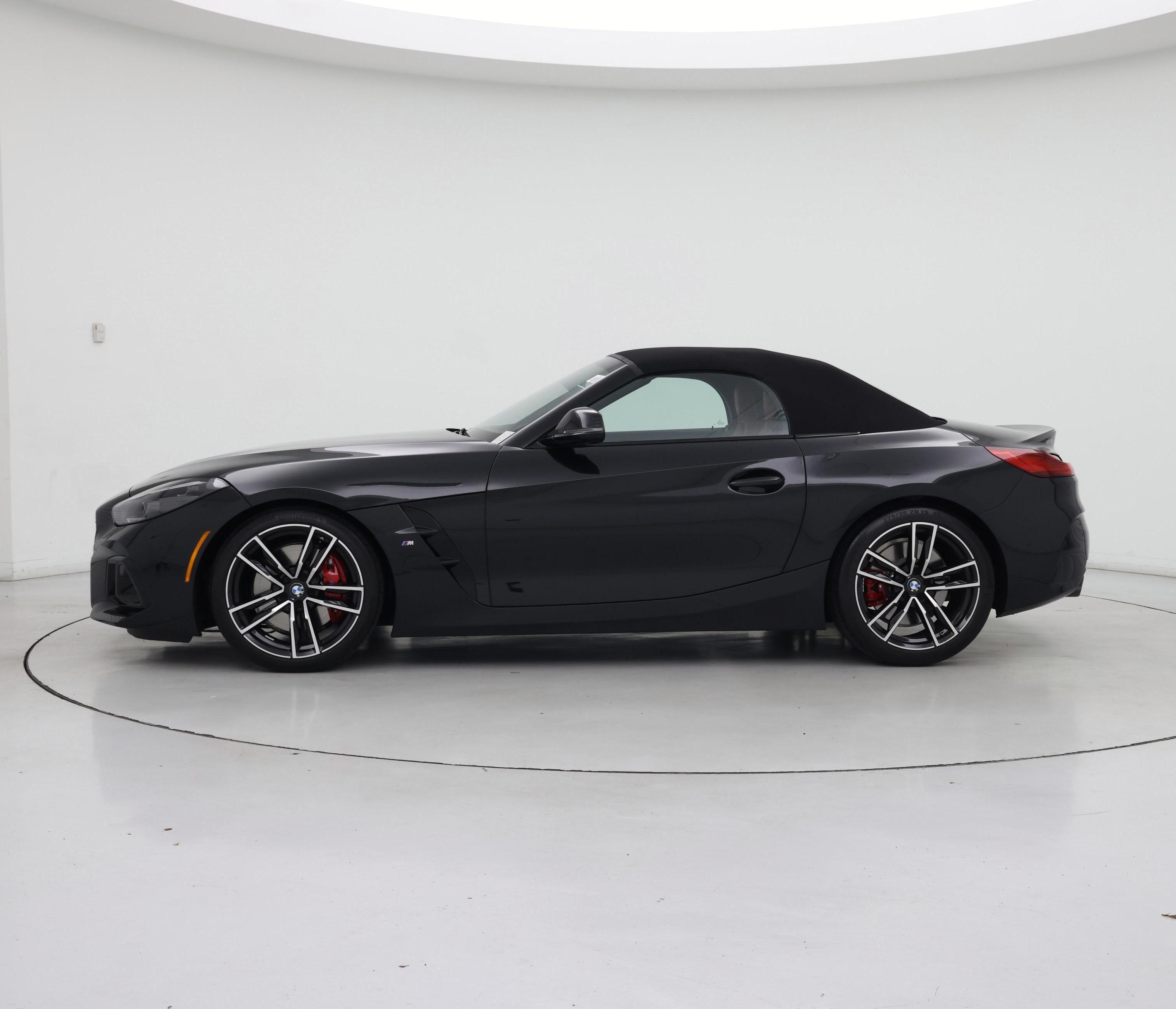 Thumbnail: 2024 BMW Z4 - 3