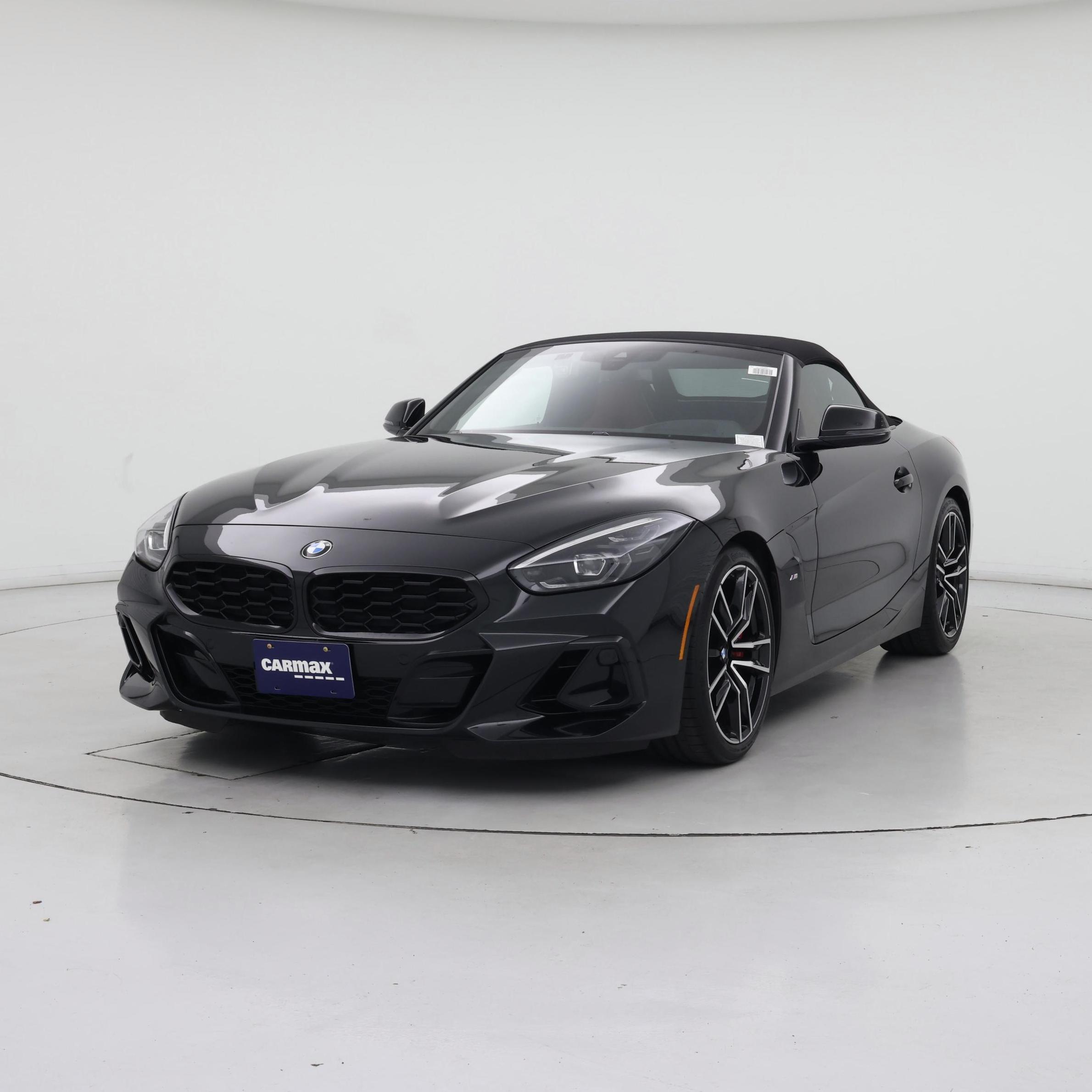 Thumbnail: 2024 BMW Z4 - 4