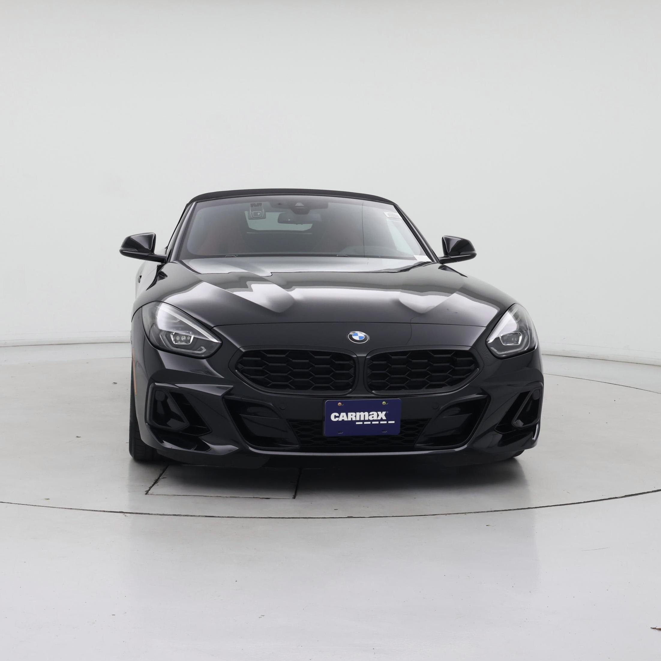 Thumbnail: 2024 BMW Z4 - 5
