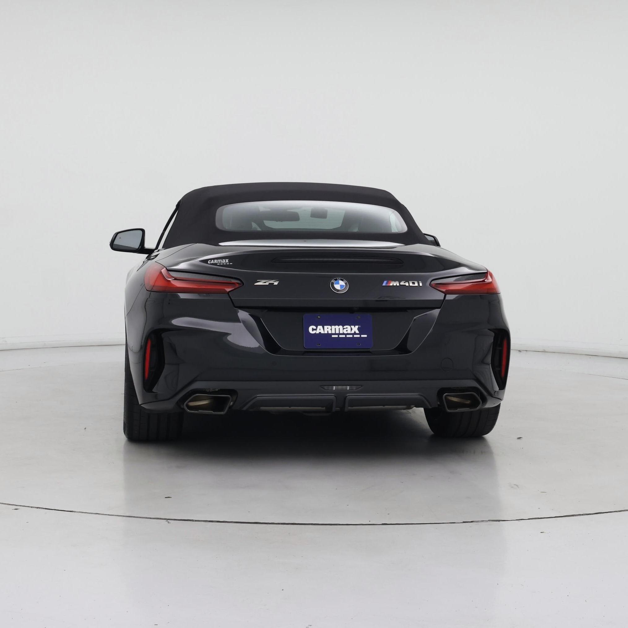 Thumbnail: 2024 BMW Z4 - 6