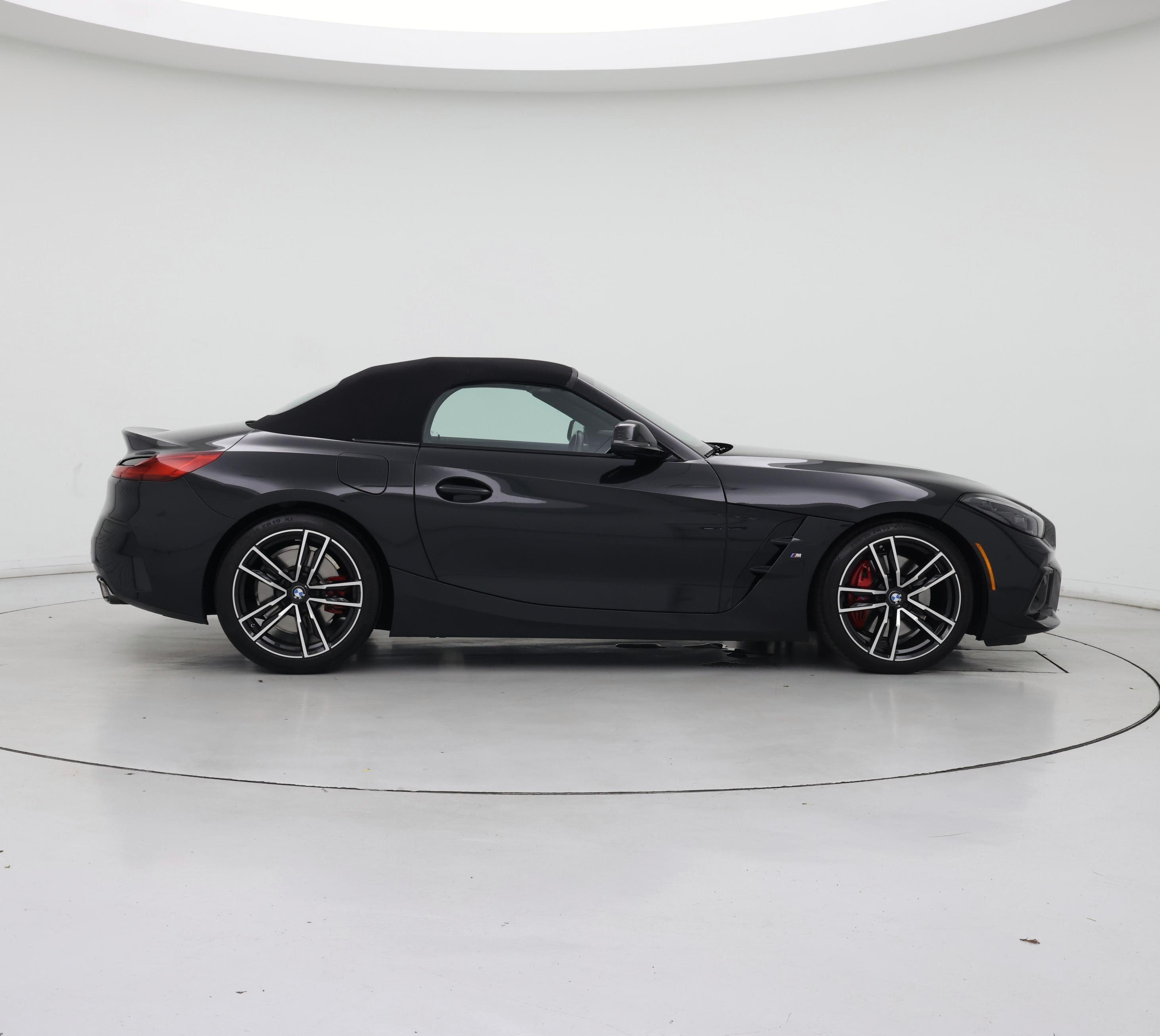 Thumbnail: 2024 BMW Z4 - 7