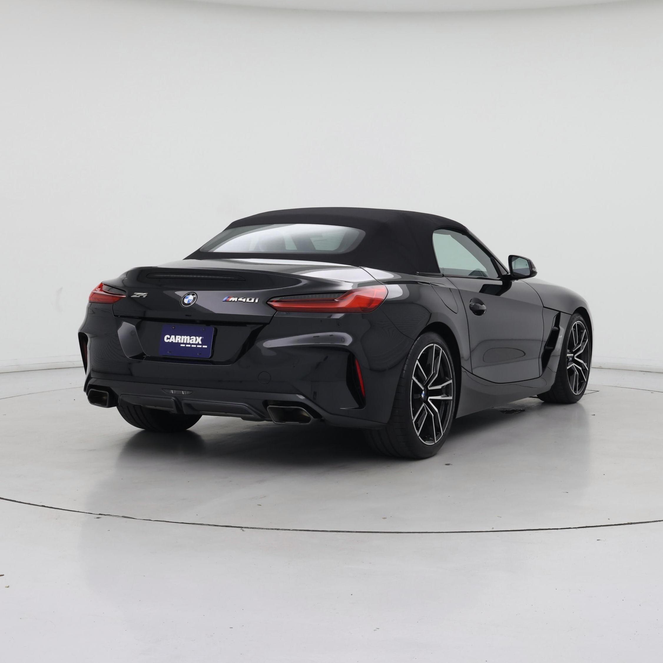 Thumbnail: 2024 BMW Z4 - 8