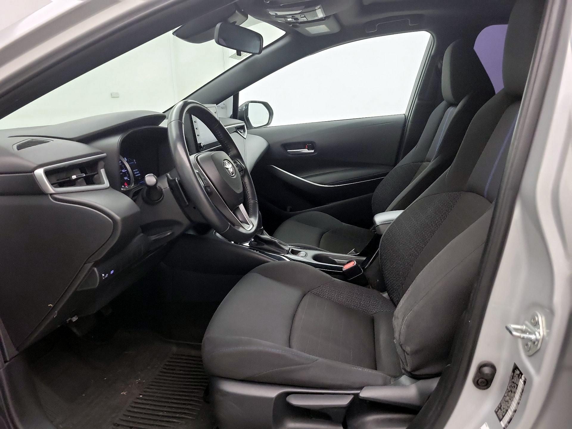 Thumbnail: 2022 Toyota Corolla - 11