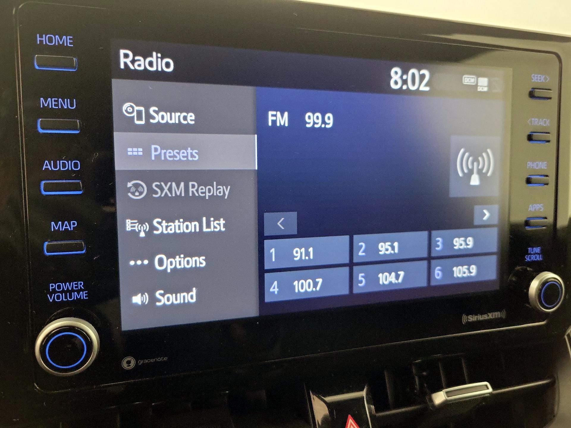 Thumbnail: 2022 Toyota Corolla - 15