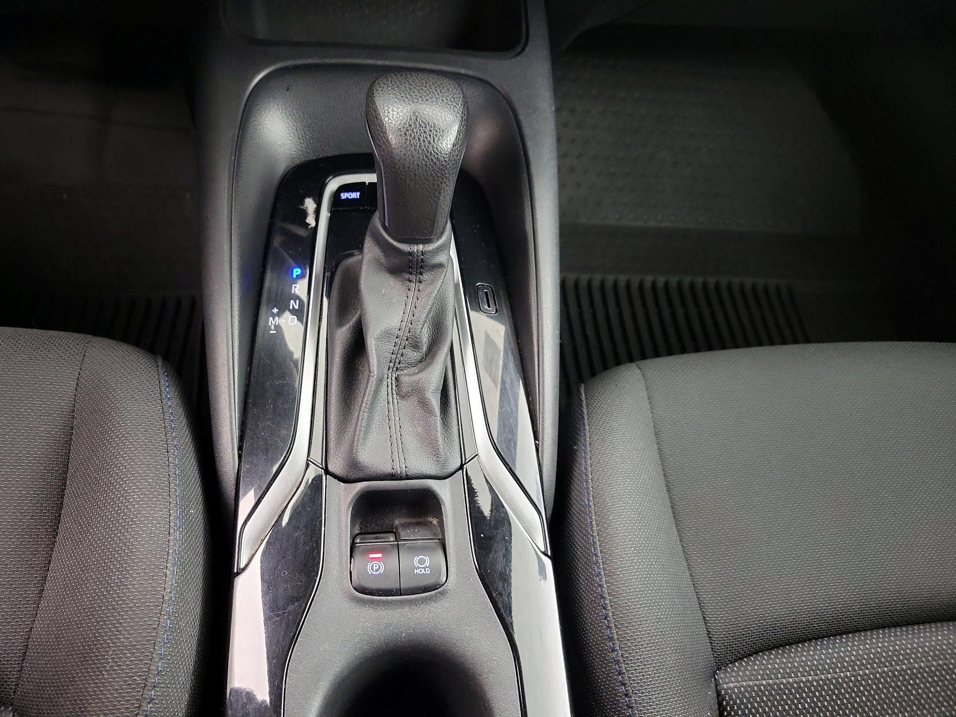 Thumbnail: 2022 Toyota Corolla - 17