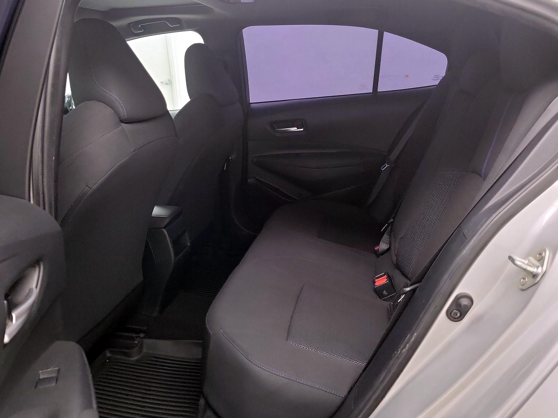 Thumbnail: 2022 Toyota Corolla - 20