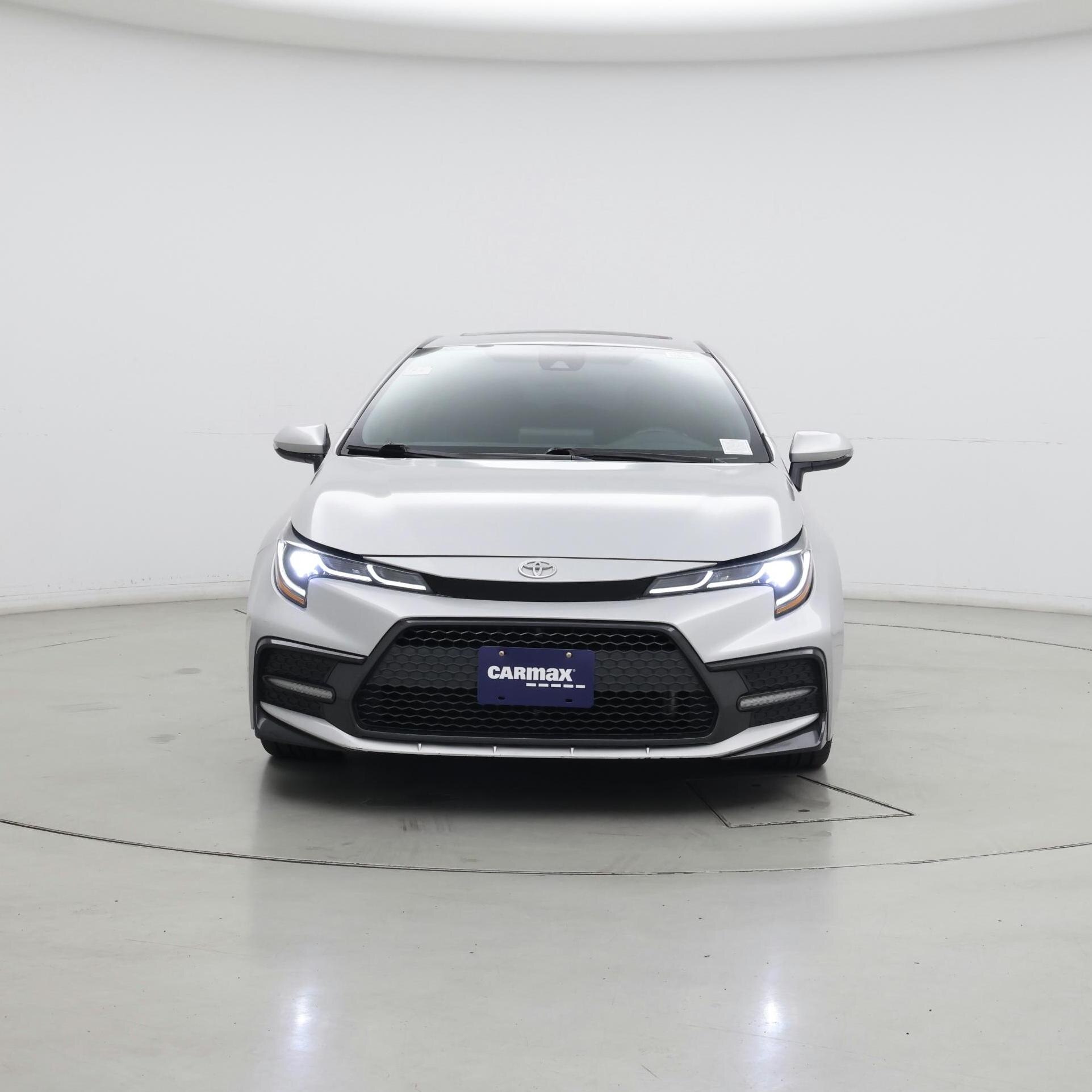 Thumbnail: 2022 Toyota Corolla - 5