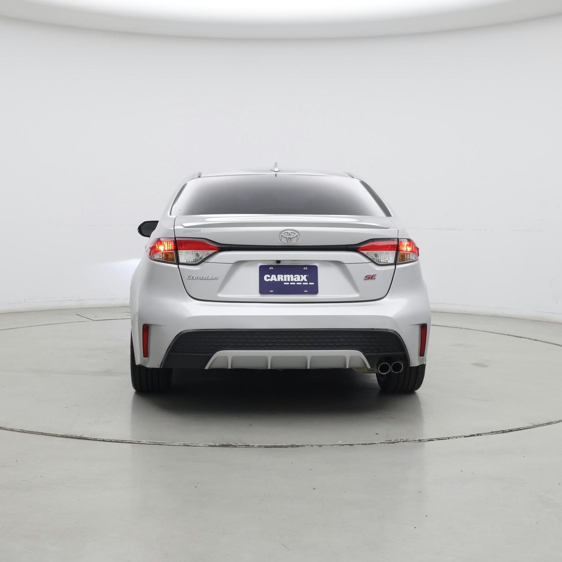 Thumbnail: 2022 Toyota Corolla - 6