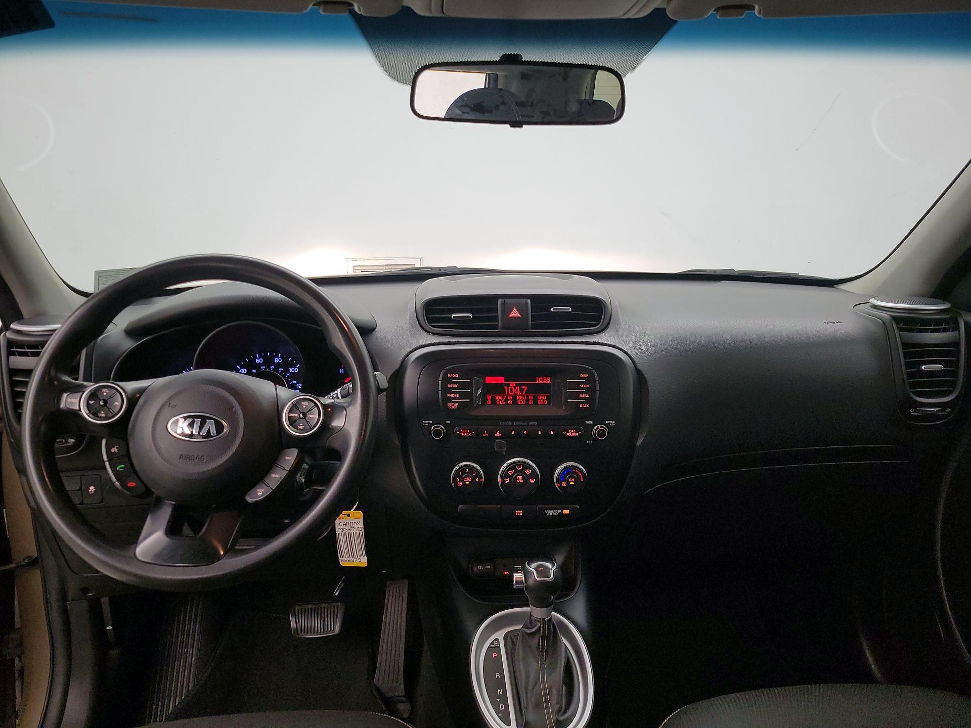Thumbnail: 2015 Kia Soul - 9