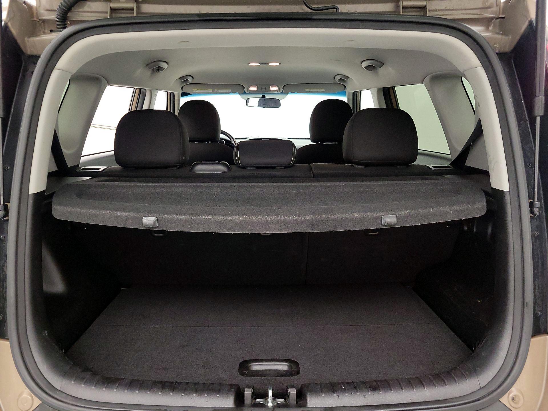 Thumbnail: 2015 Kia Soul - 19