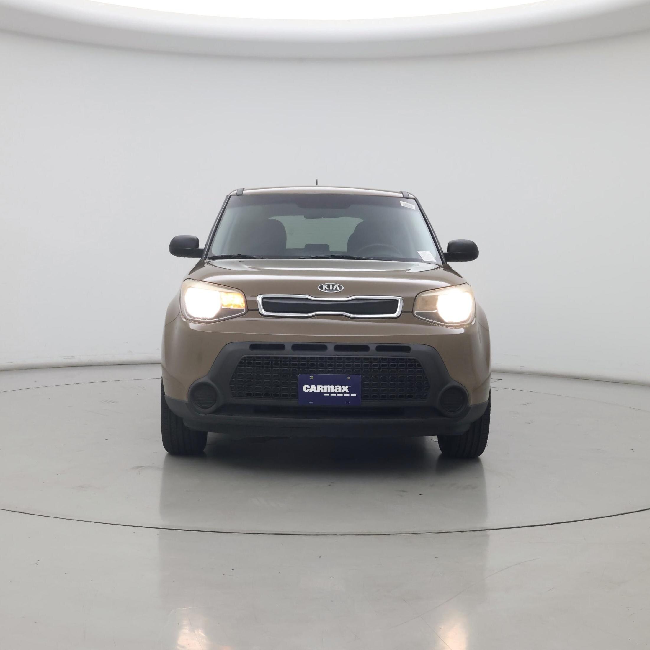Thumbnail: 2015 Kia Soul - 5