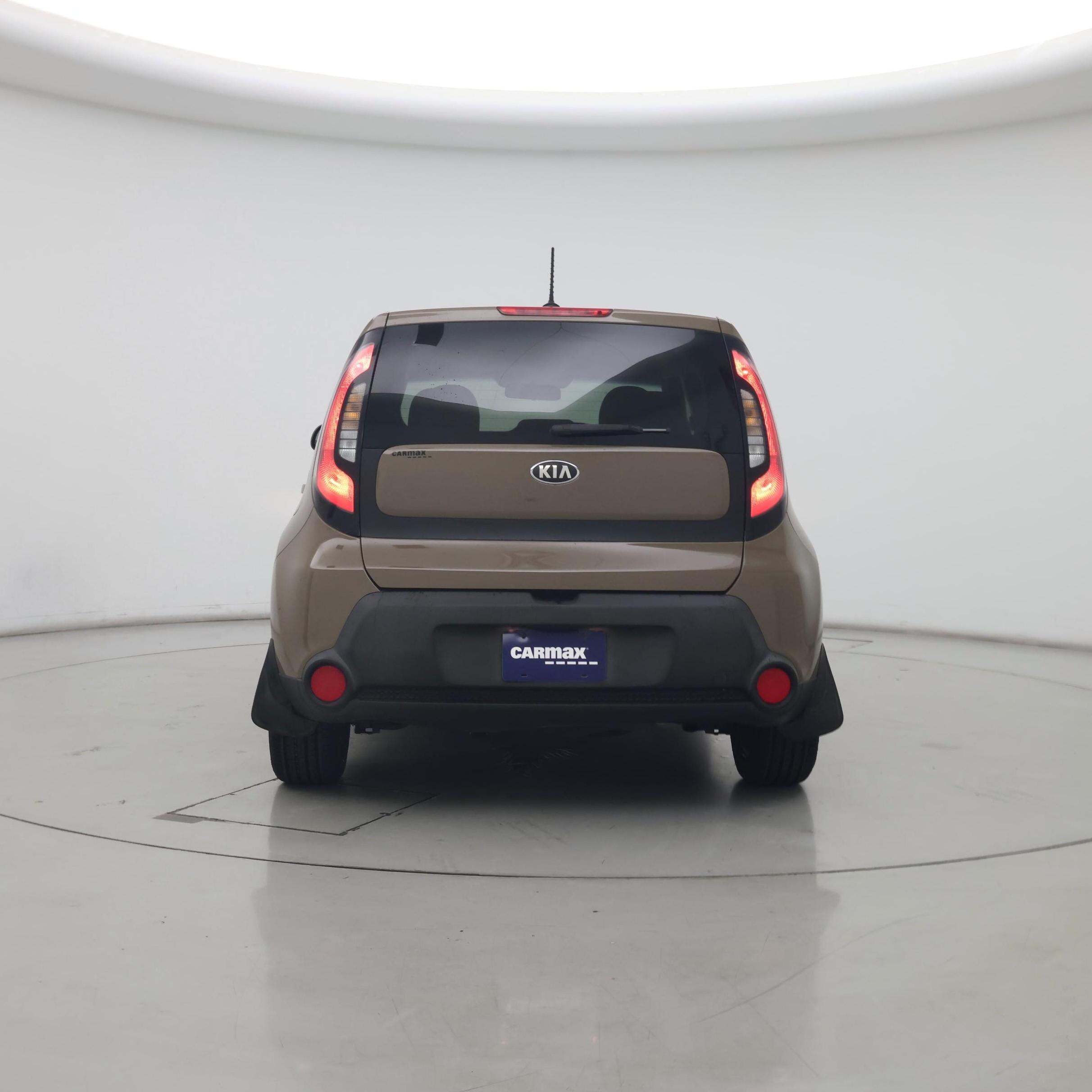 Thumbnail: 2015 Kia Soul - 6
