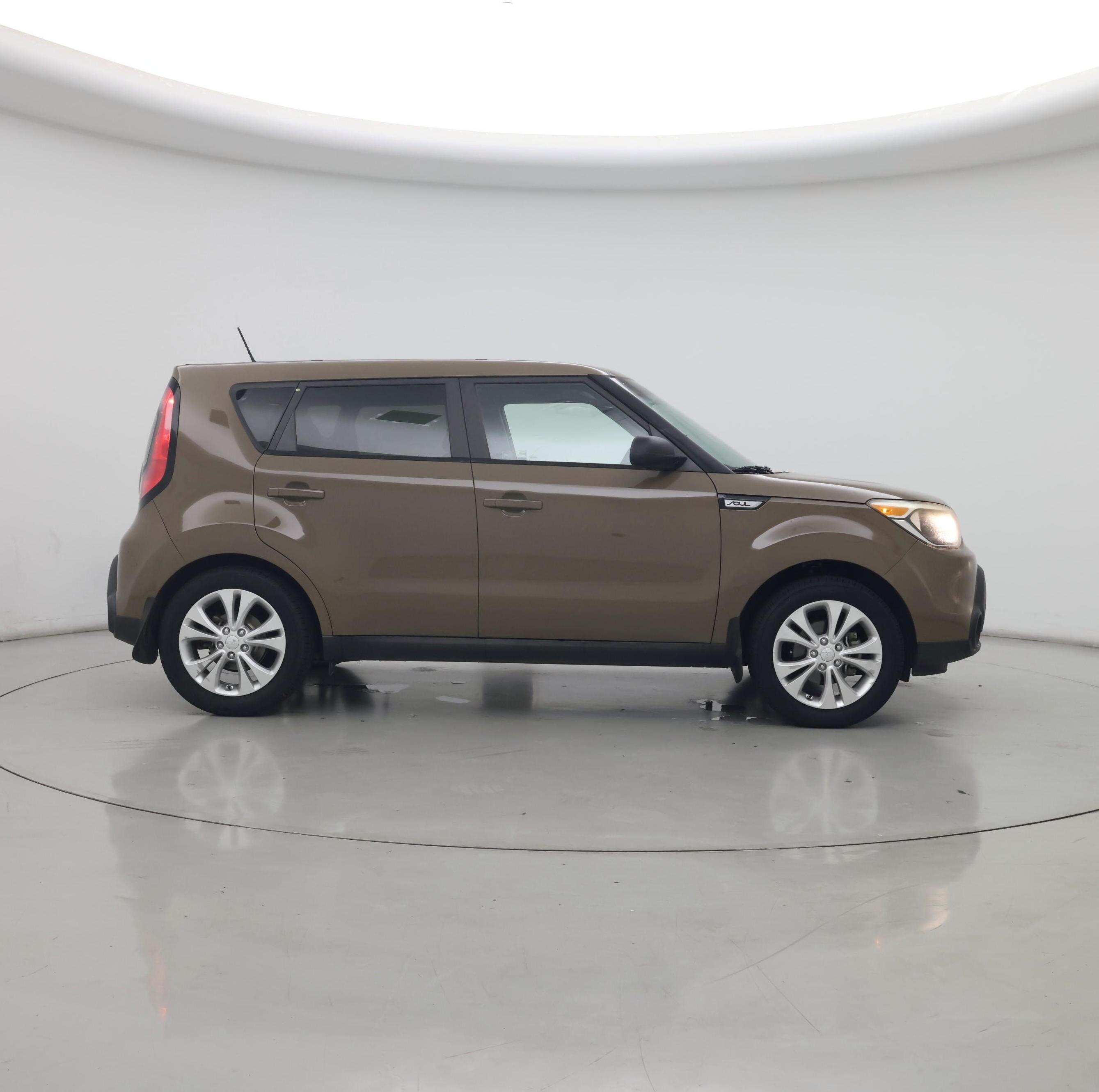 Thumbnail: 2015 Kia Soul - 7